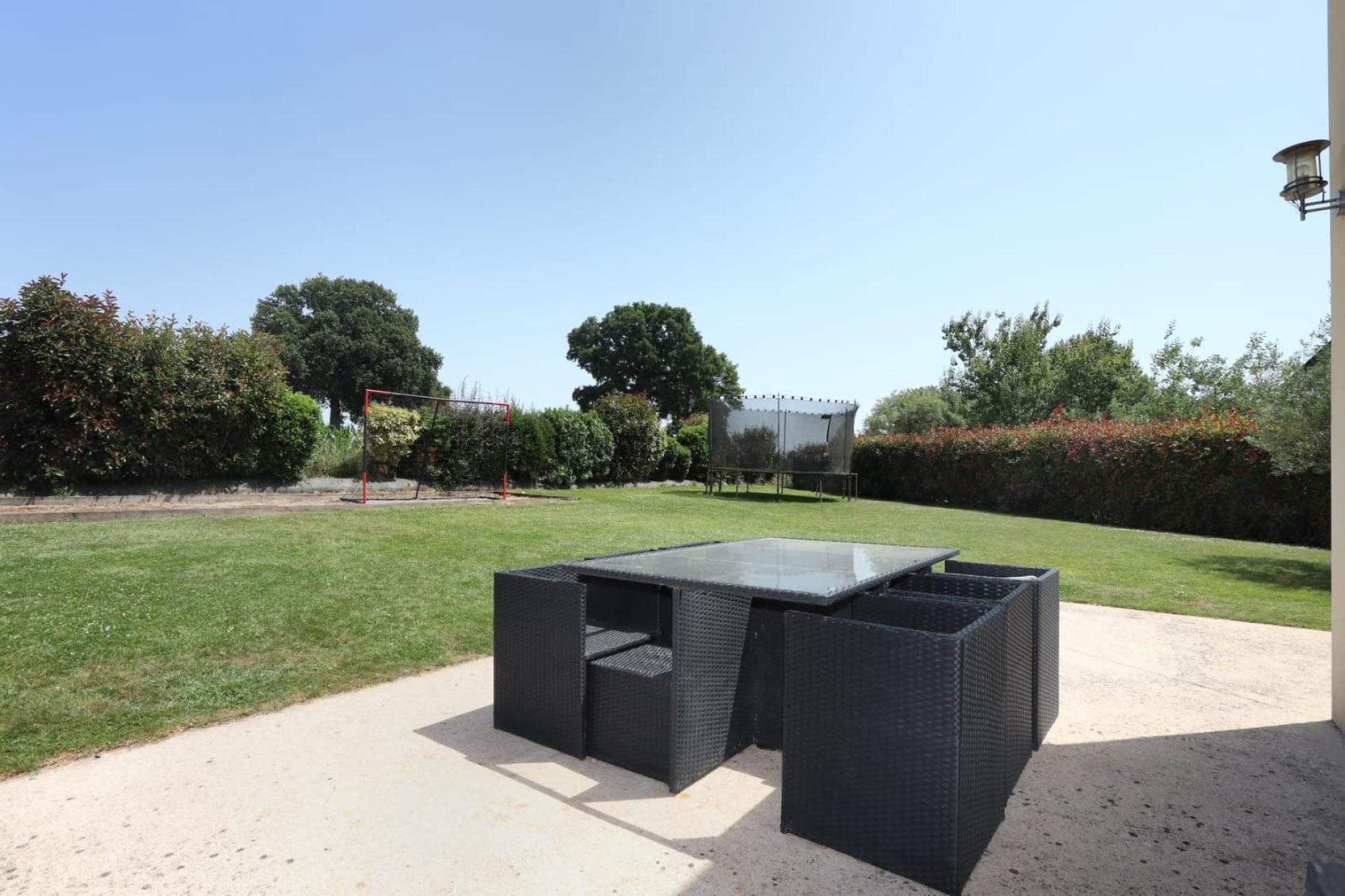 Maison à vendre, 125m², Balazé