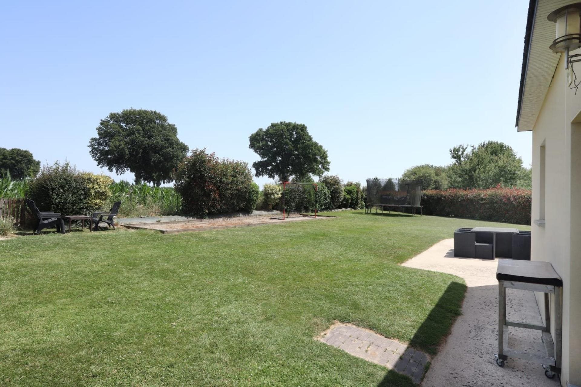 Maison à vendre, 125m², Balazé
