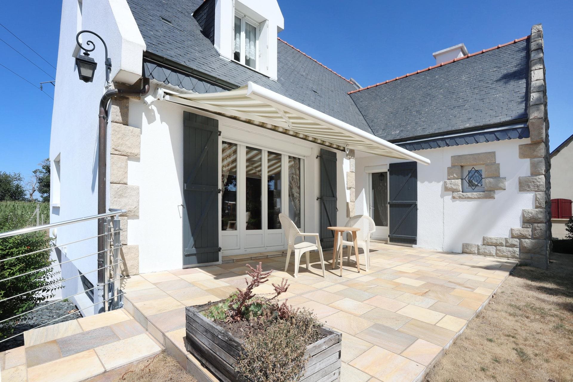 Maison à vendre, 150m², Saint-Aubin-des-Landes