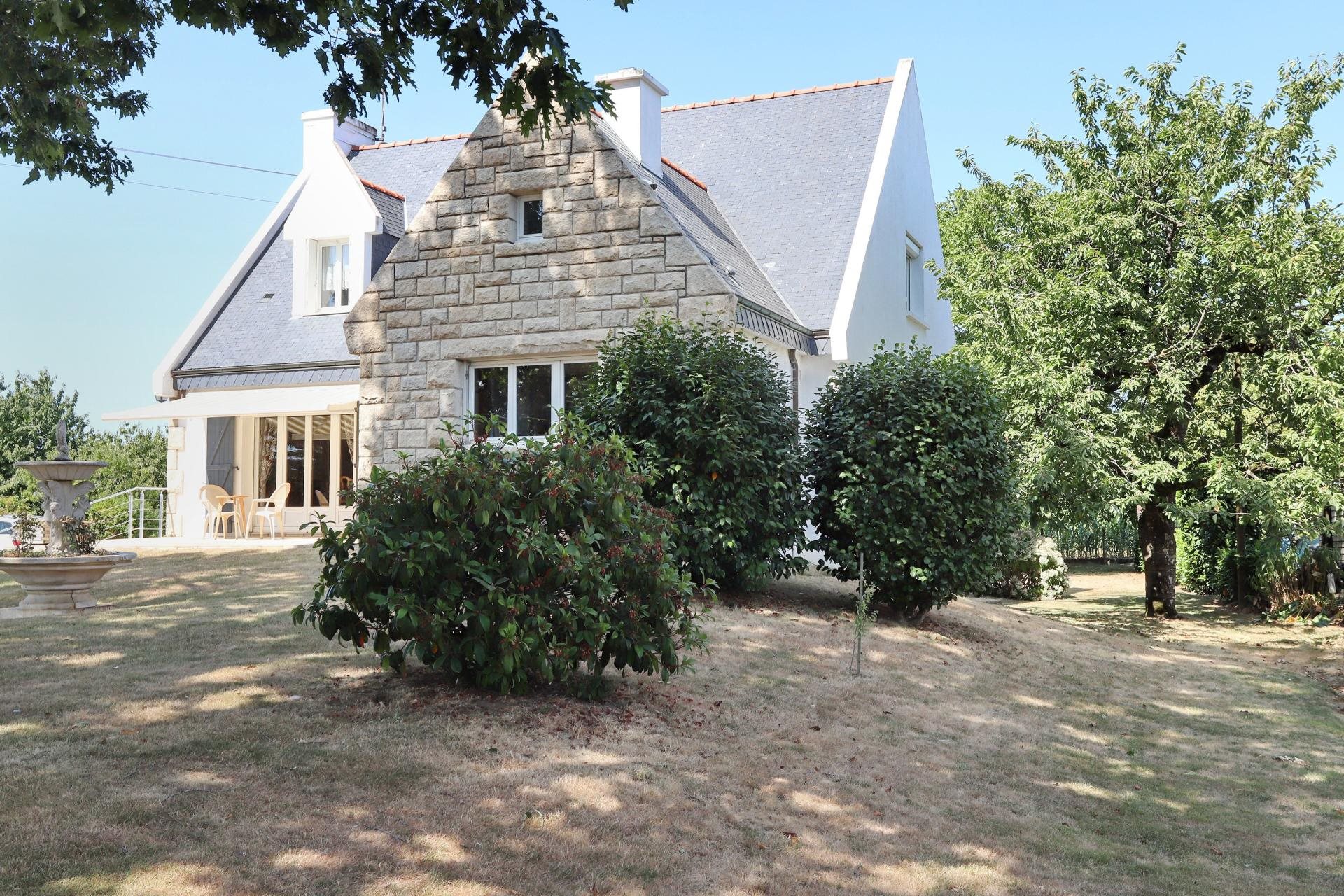 Maison à vendre, 150m², Saint-Aubin-des-Landes