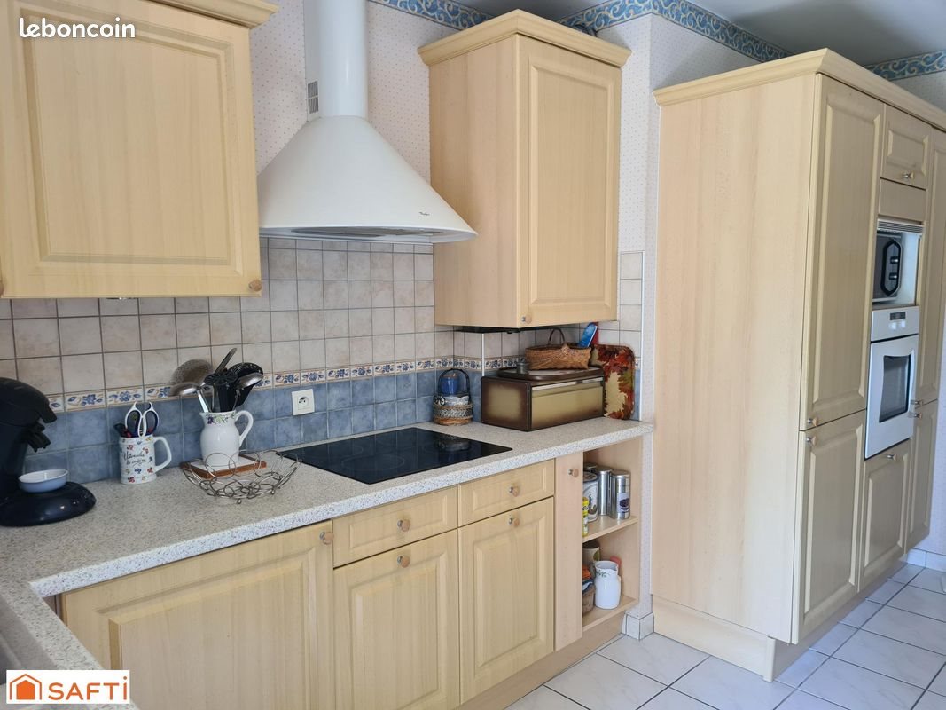 Appartement à vendre, 77m², Amboise
