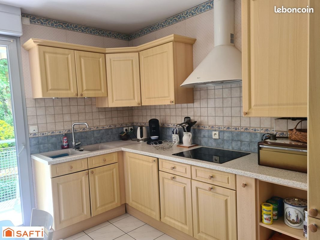 Appartement à vendre, 77m², Amboise