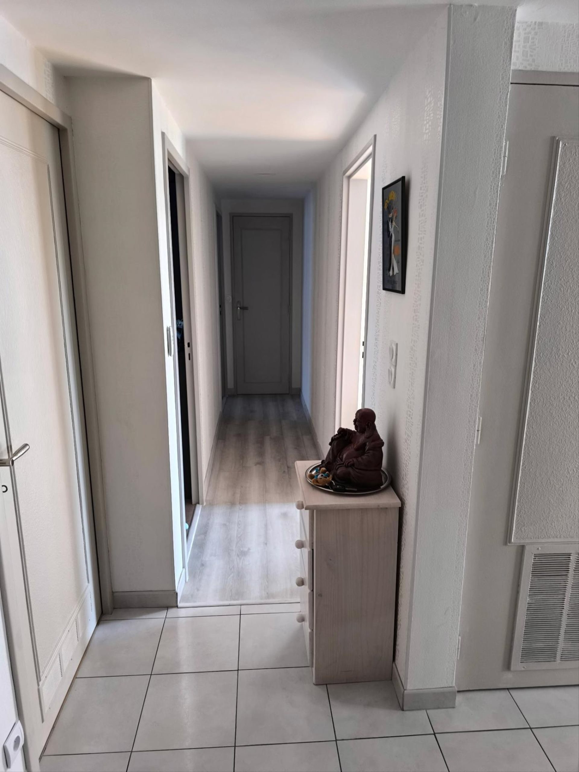 Appartement à vendre, 84m², Tours