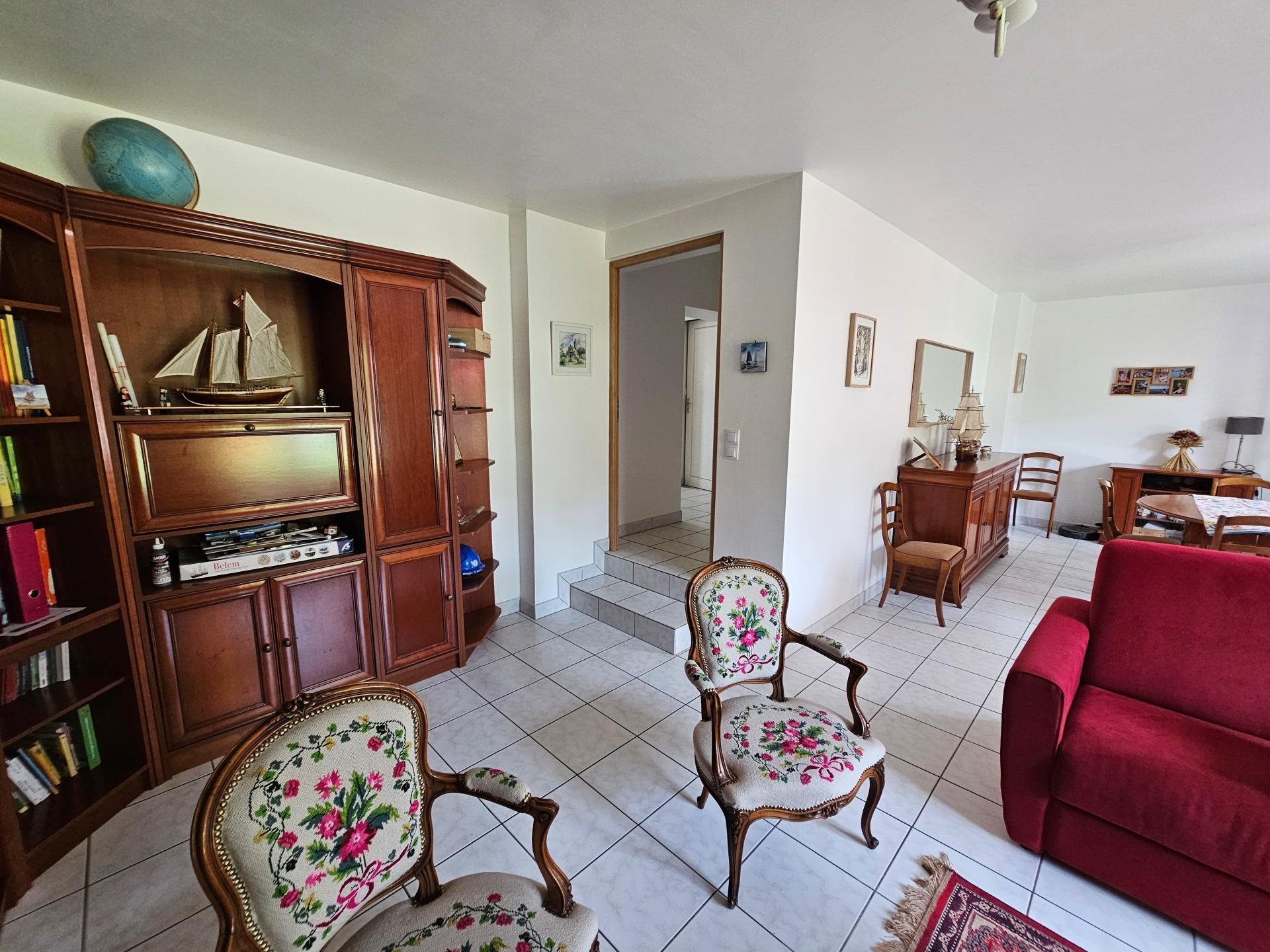 Maison à vendre, 105m², Saint-Avertin
