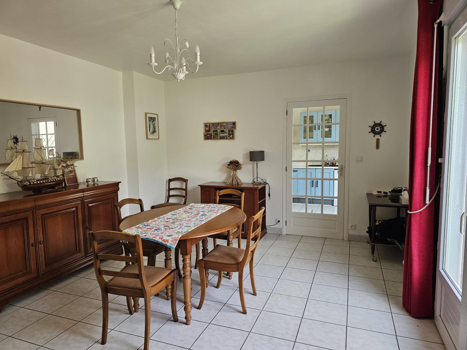 Maison à vendre, 105m², Saint-Avertin