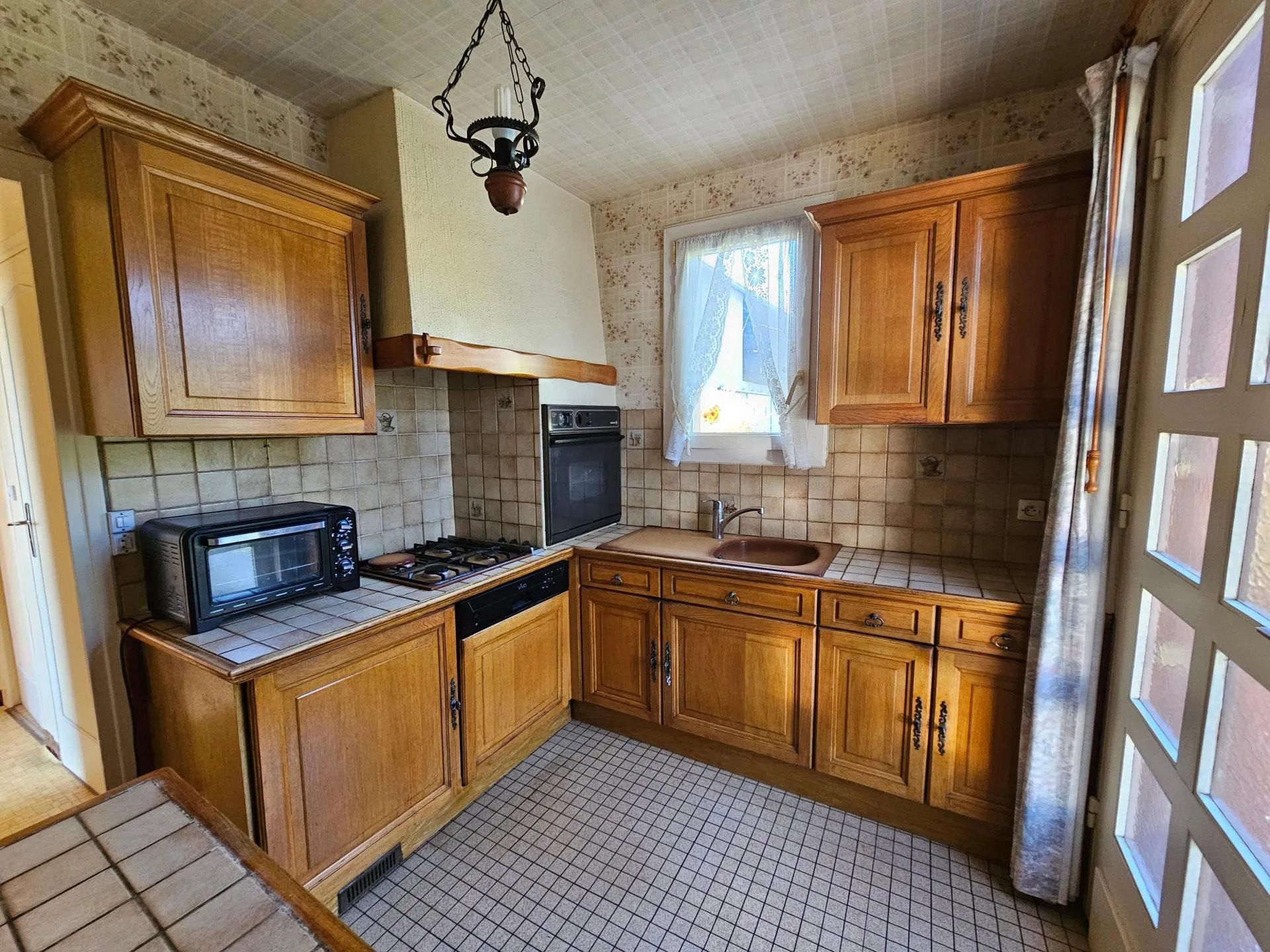 Maison à vendre, 49m², Montlouis-sur-Loire