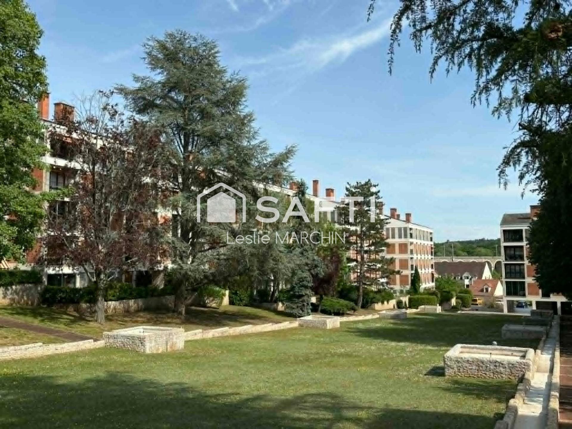 Appartement à vendre, 112m², Avon