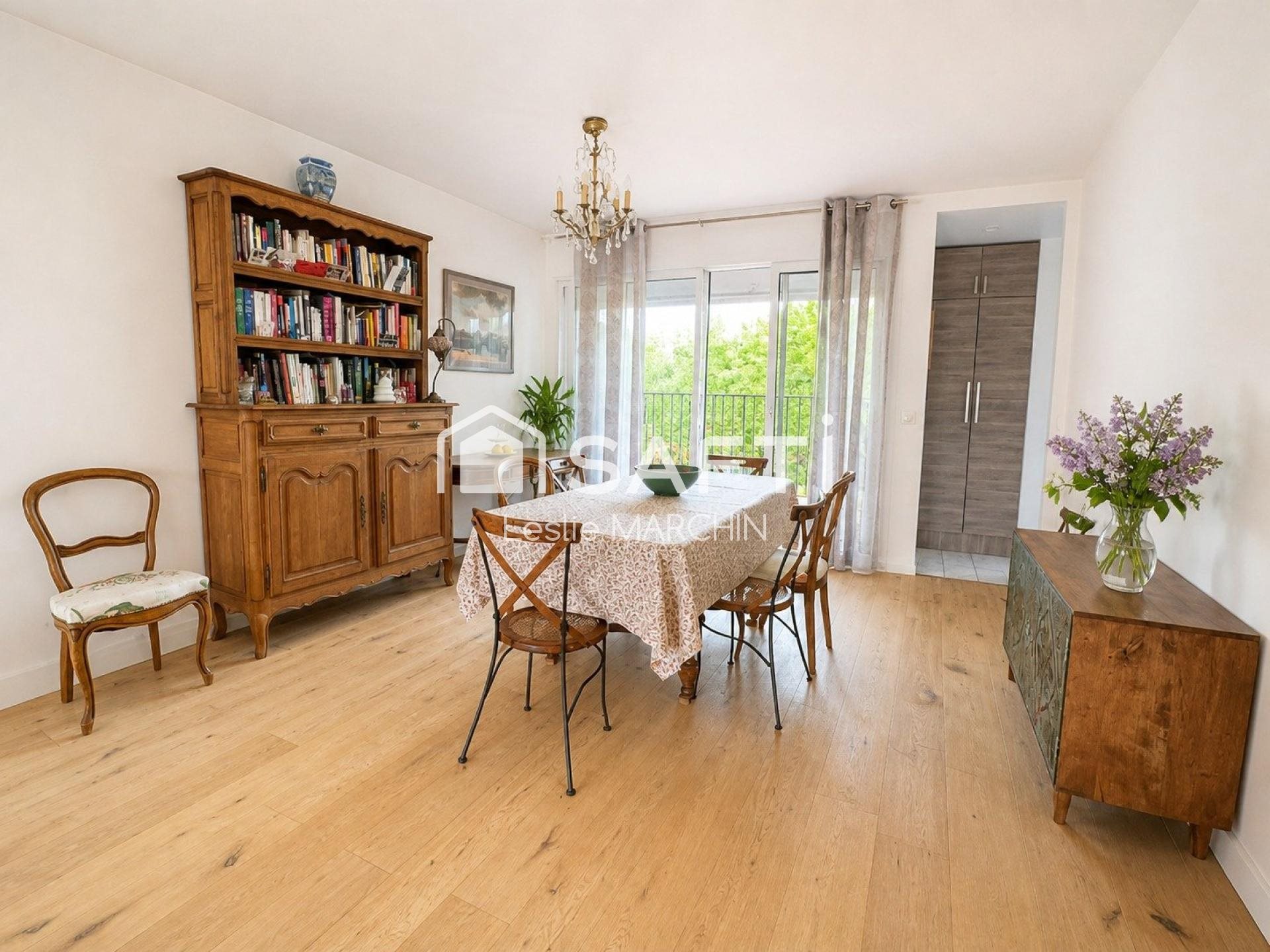 Appartement à vendre, 112m², Avon