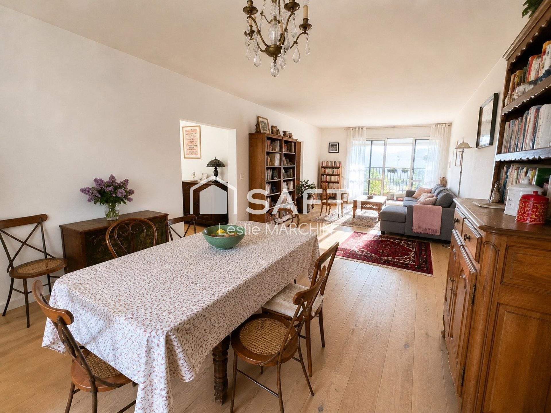 Appartement à vendre, 112m², Avon