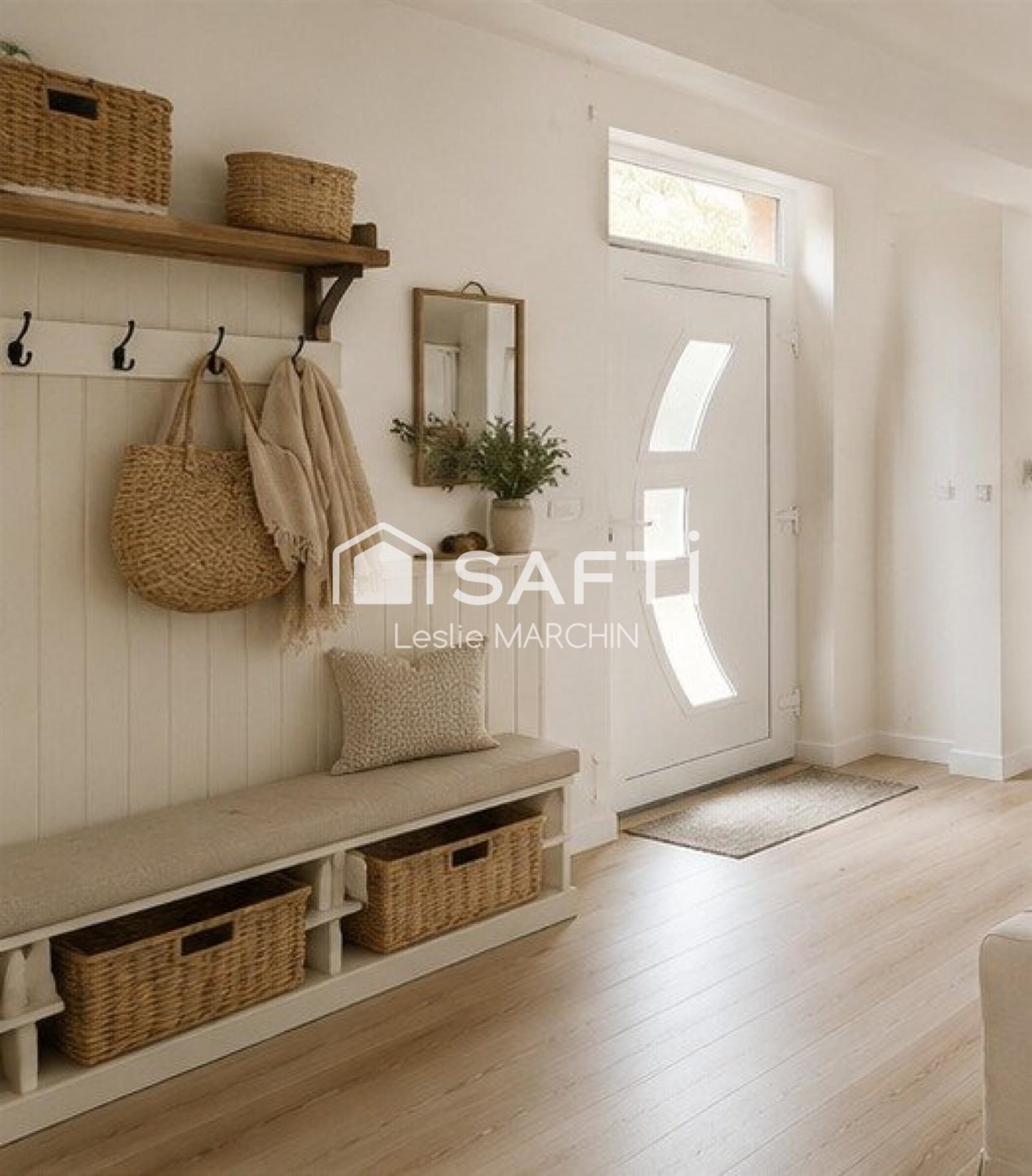 Maison à vendre, 147m², Nemours