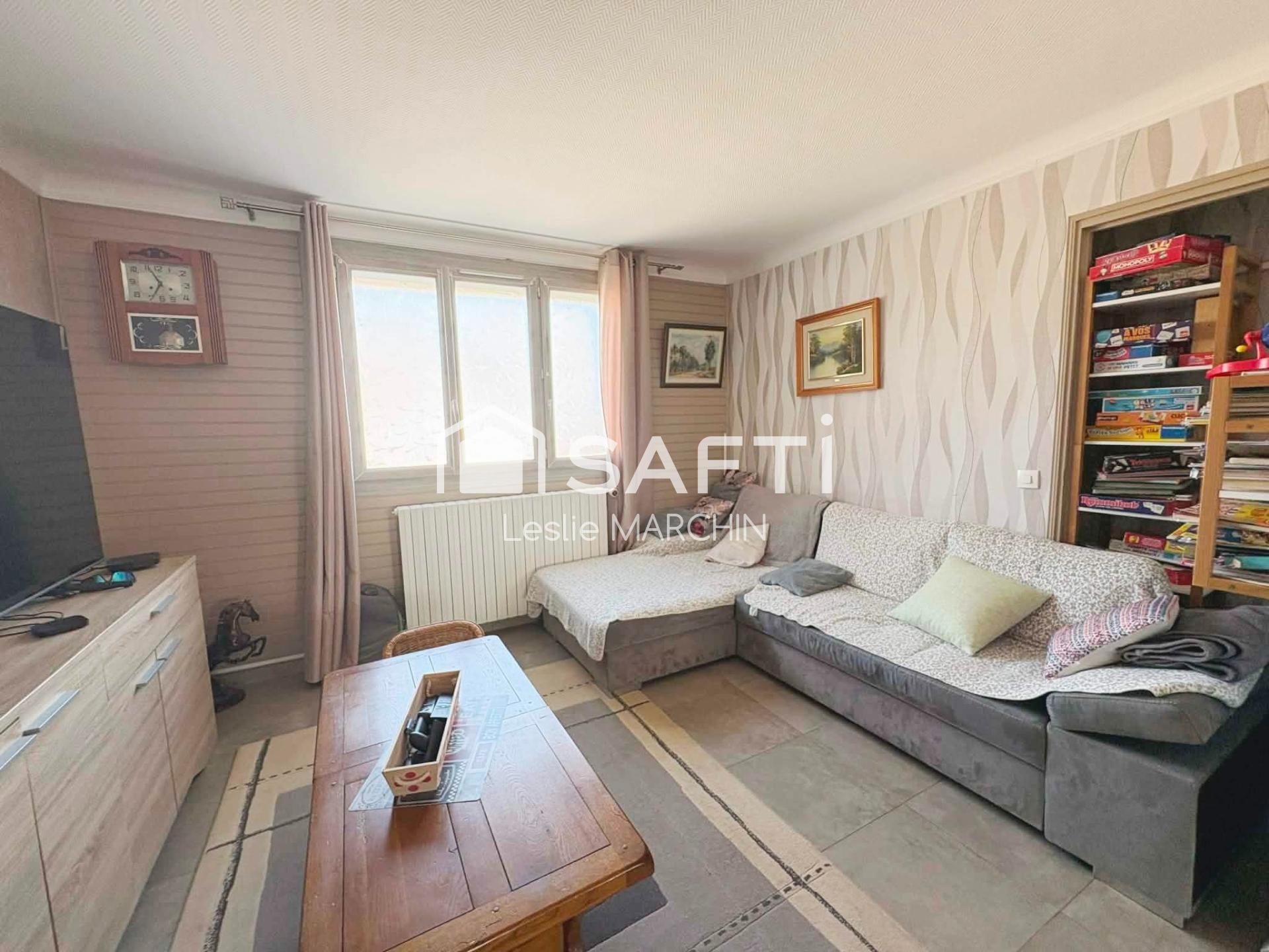 Maison à vendre, 186m², Vernou-la-Celle-sur-Seine