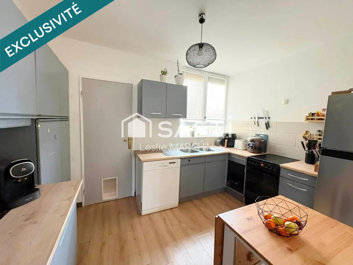 Appartement à vendre, 87m², Avon