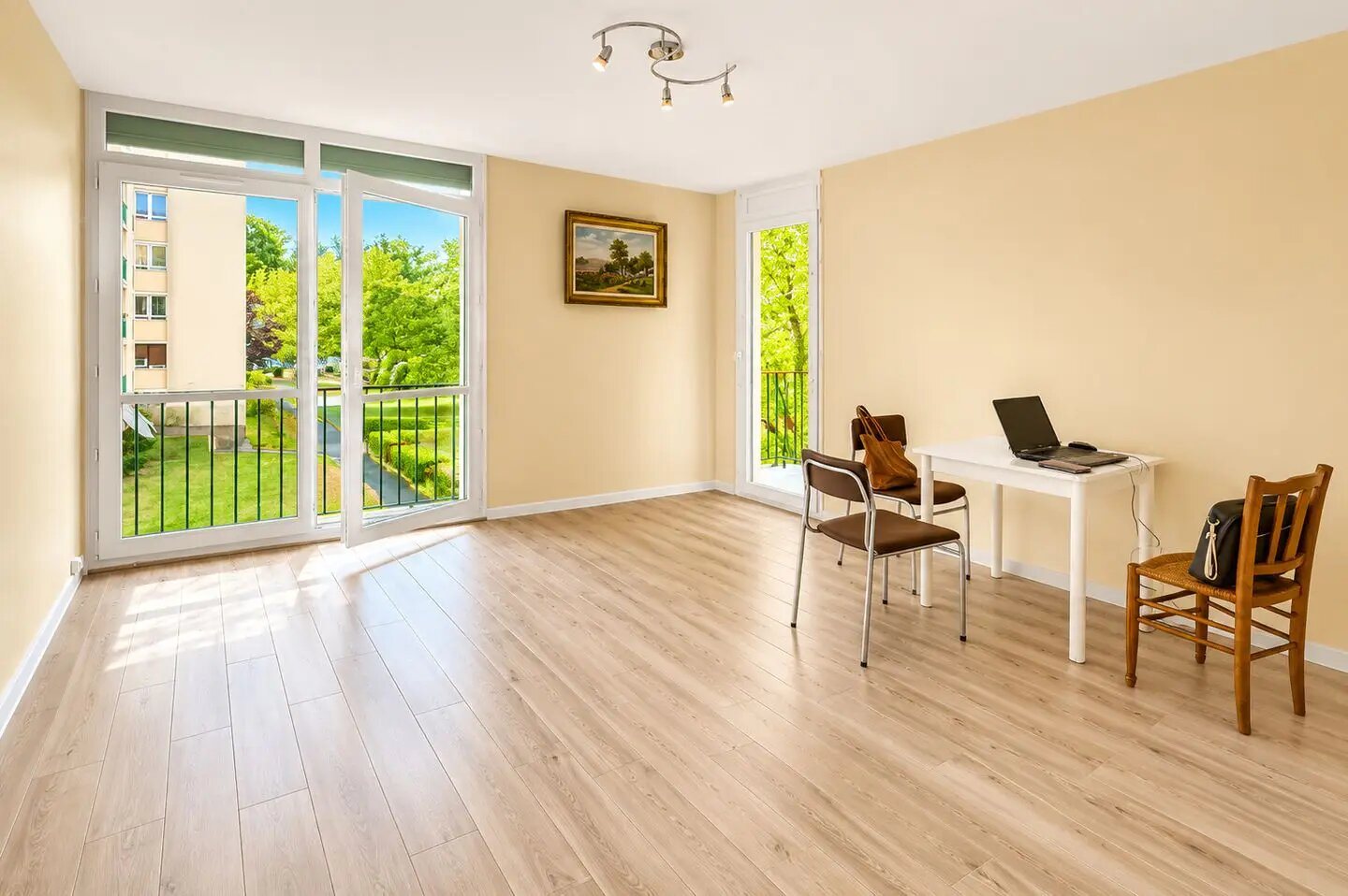 Appartement à vendre, 60m², Avon