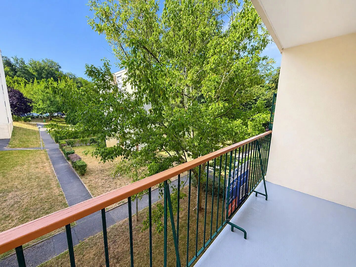 Appartement à vendre, 60m², Avon