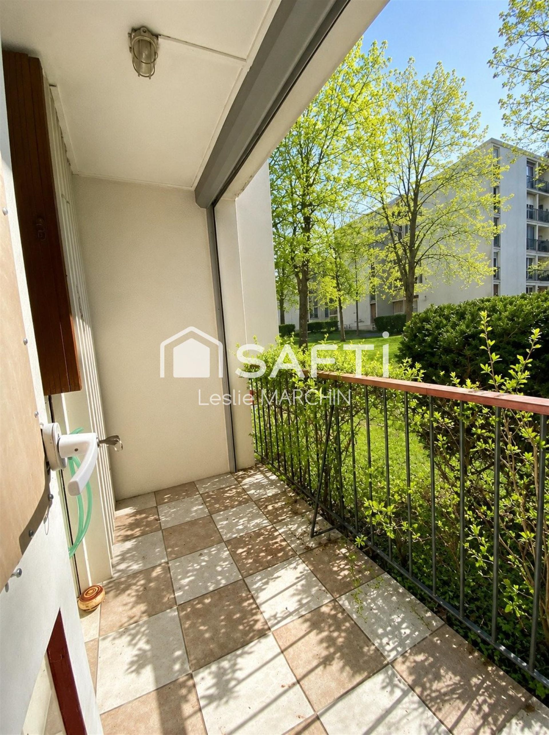 Appartement à vendre, 59m², Avon