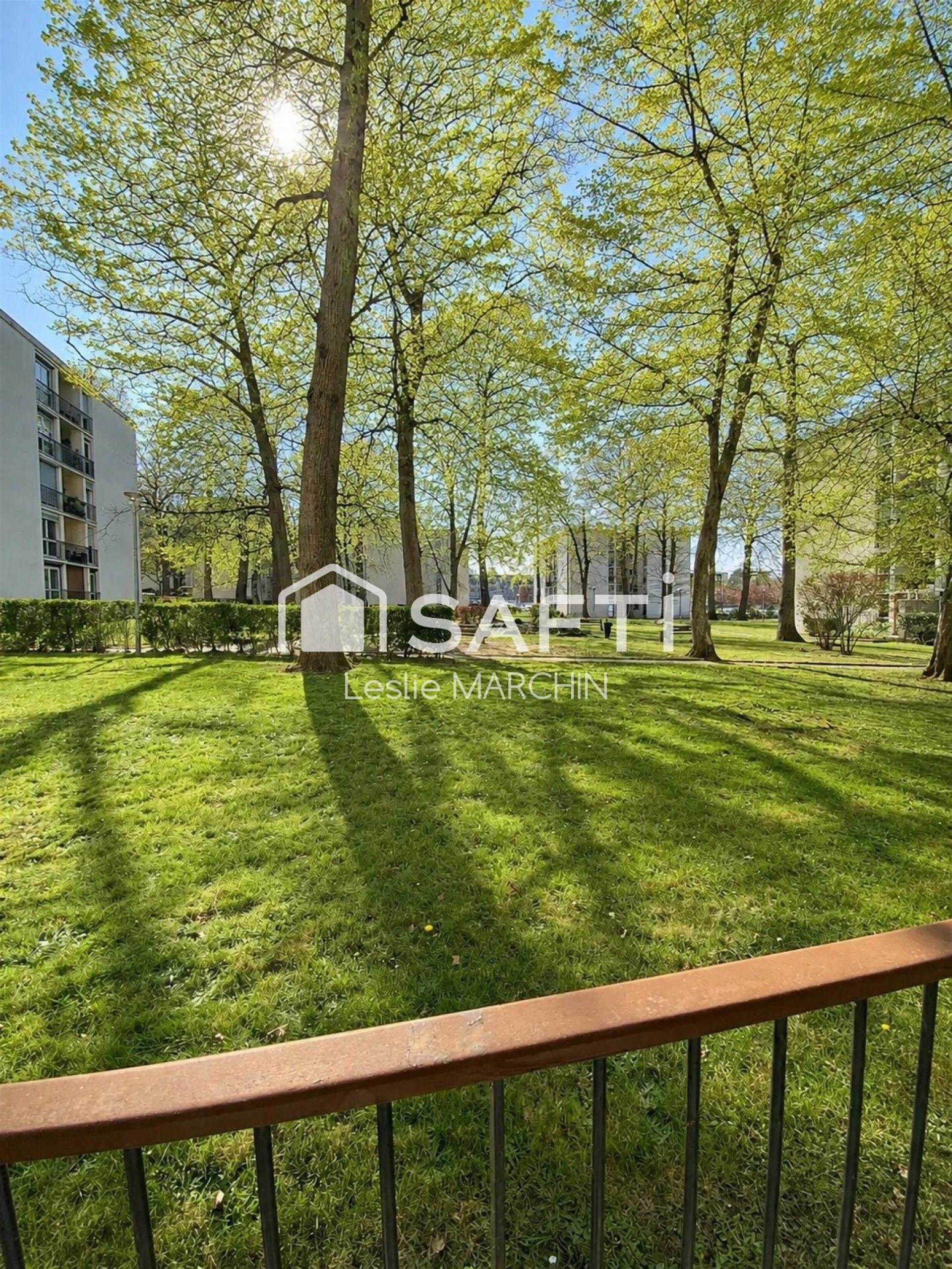 Appartement à vendre, 59m², Avon