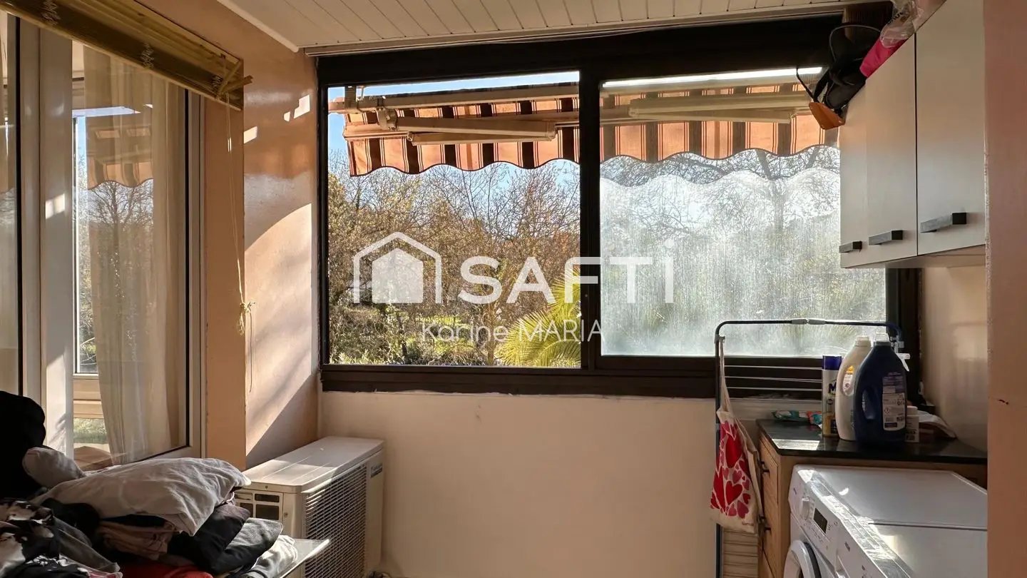 Appartement à vendre, 87m², Aubagne
