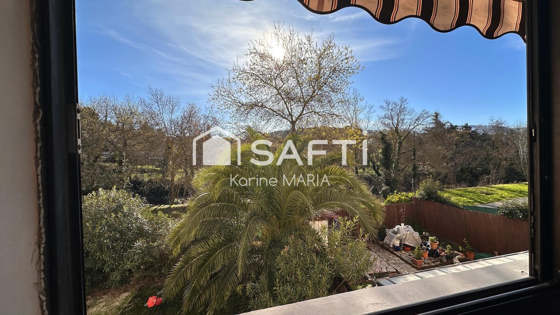 Appartement à vendre, 87m², Aubagne