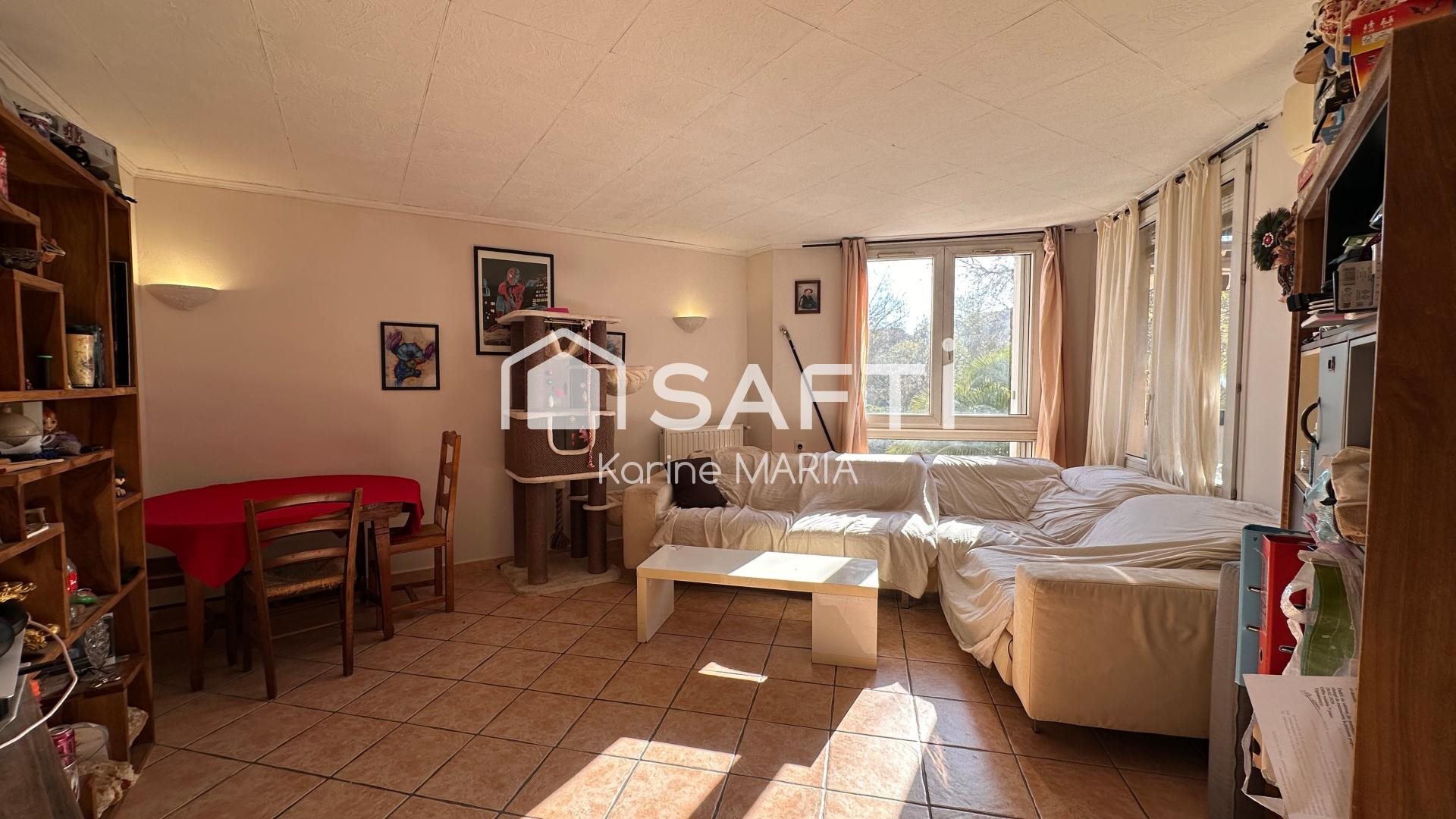 Appartement à vendre, 87m², Aubagne