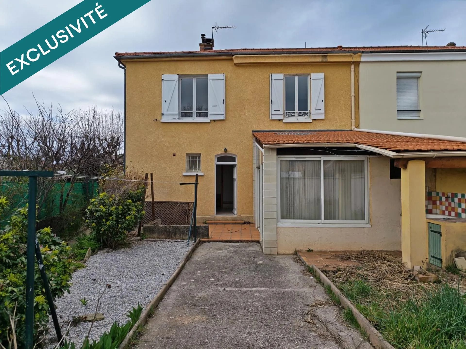Appartement à vendre, 85m², Château-Arnoux-Saint-Auban
