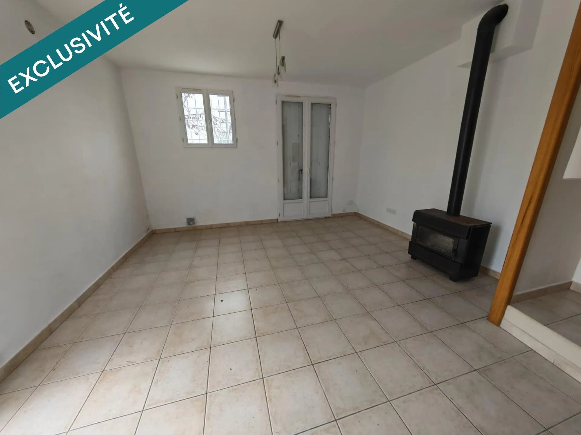 Appartement à vendre, 85m², Château-Arnoux-Saint-Auban