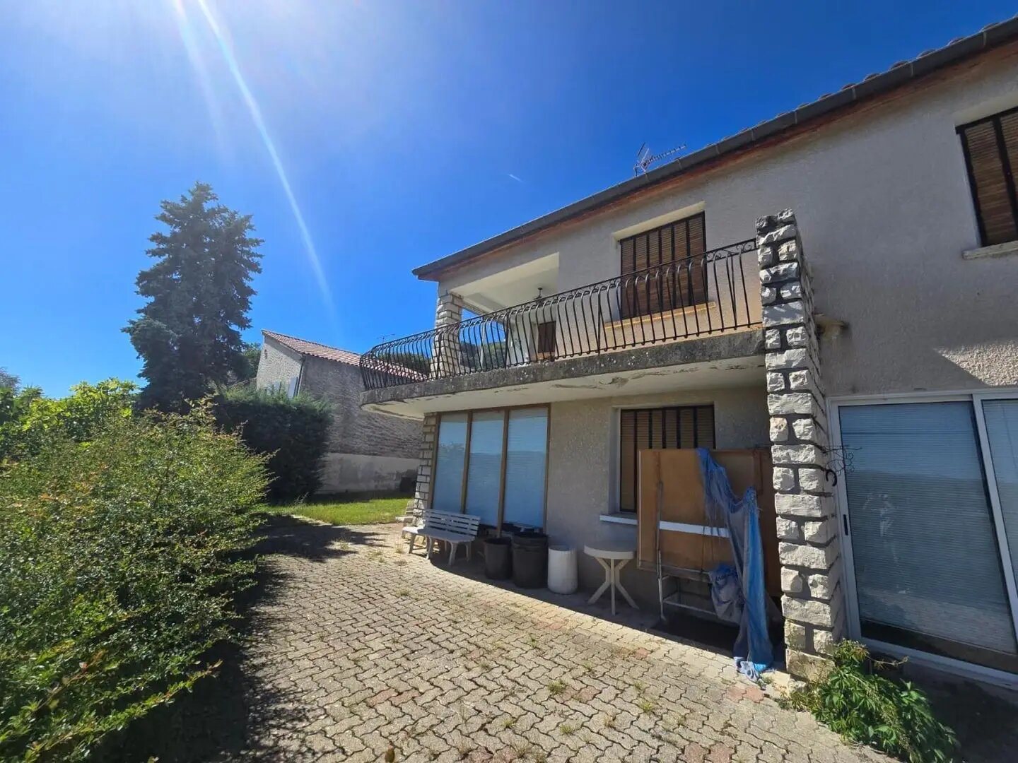 Maison à vendre, 154m², Montfort