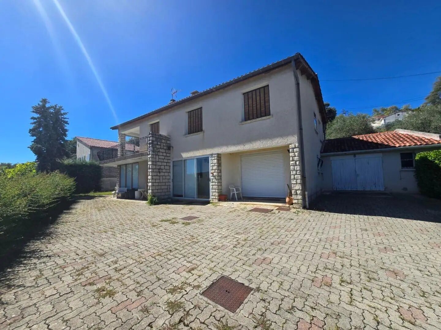 Maison à vendre, 154m², Montfort
