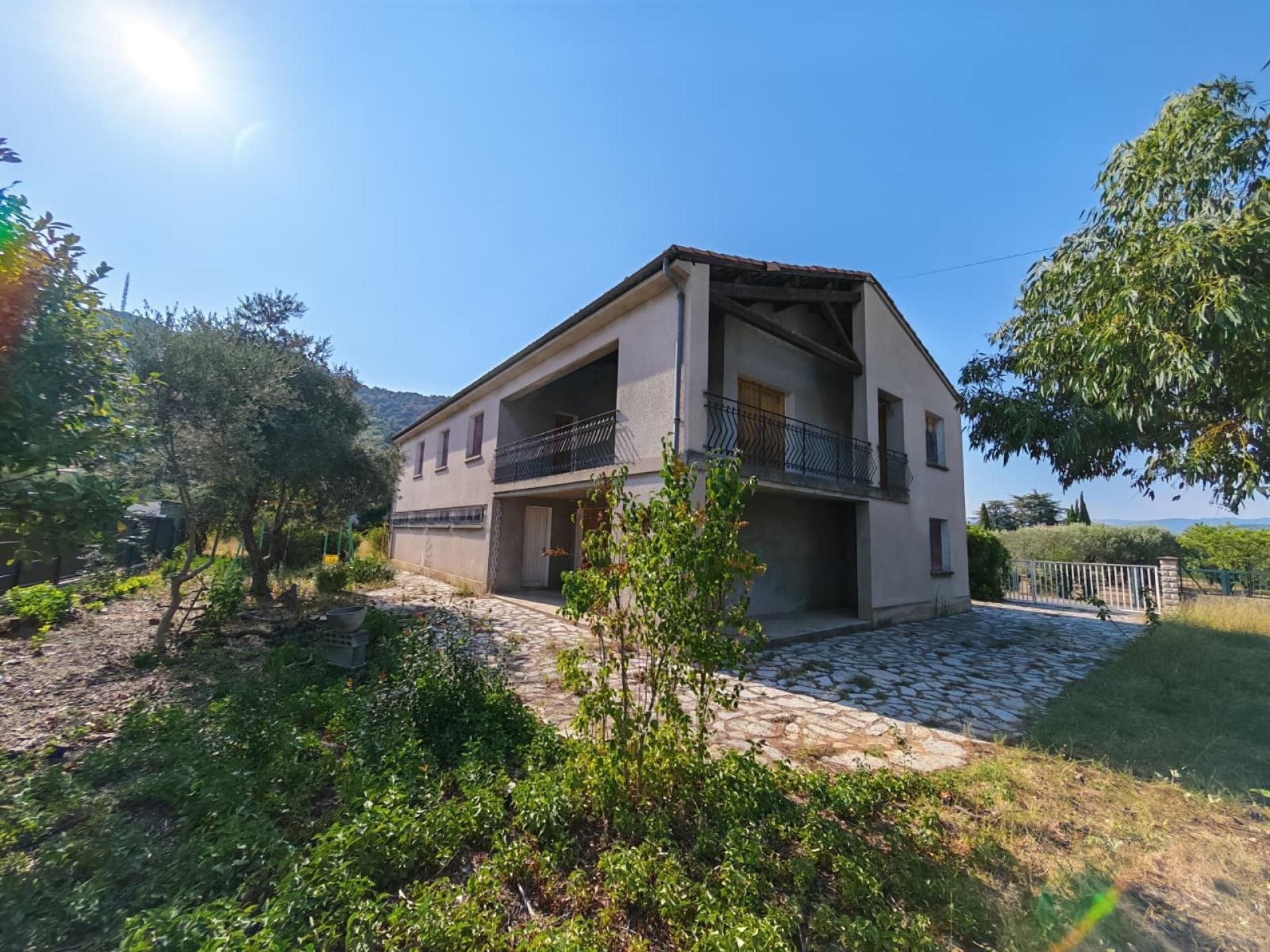 Maison à vendre, 182m², Château-Arnoux-Saint-Auban