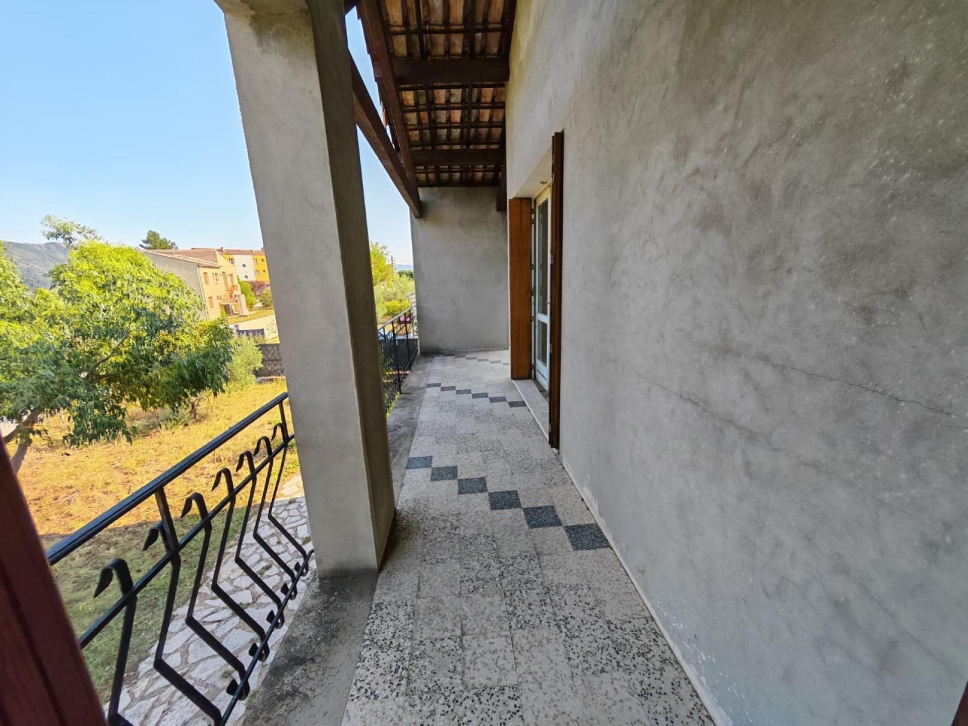 Maison à vendre, 182m², Château-Arnoux-Saint-Auban