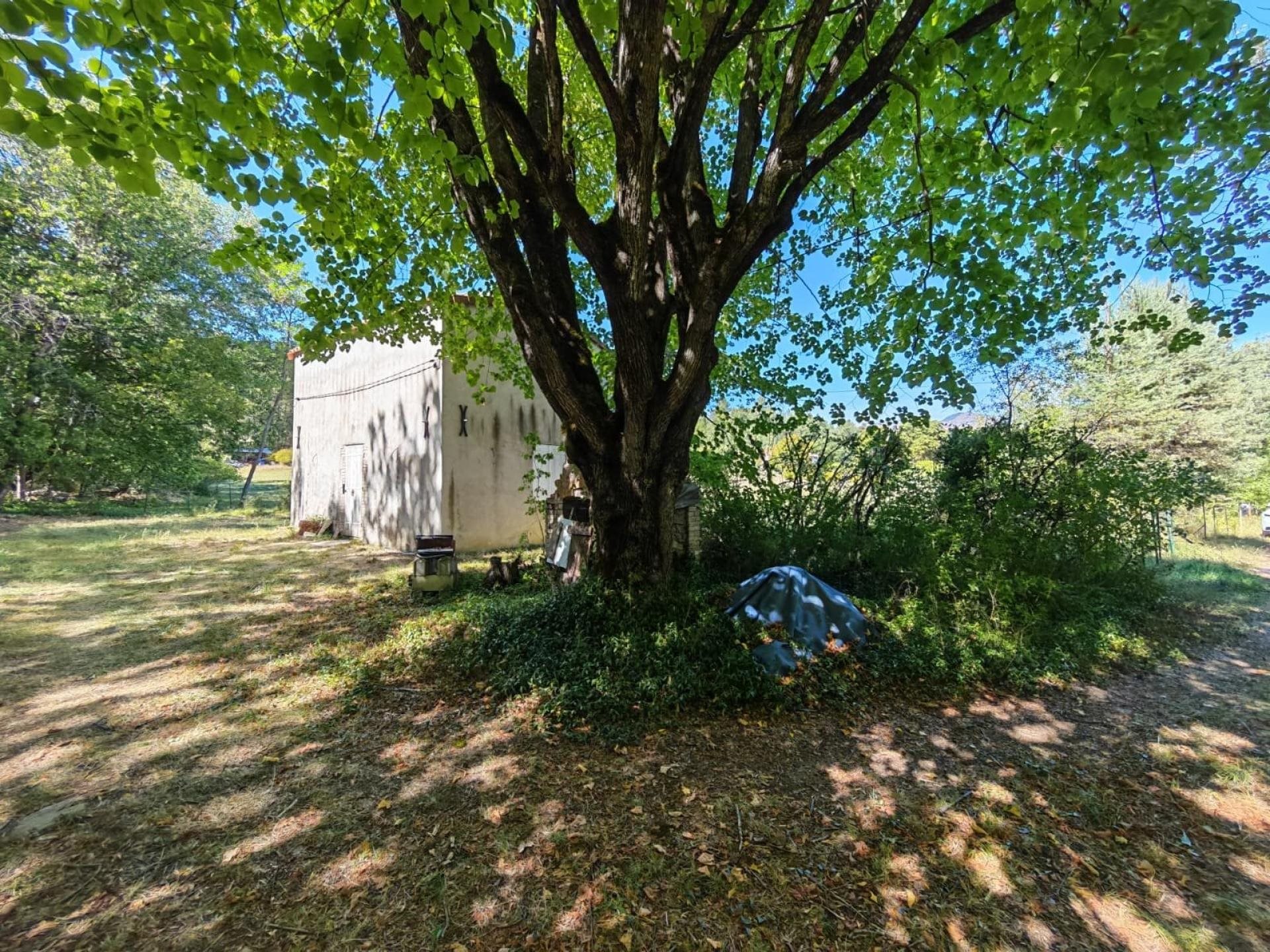 Maison à vendre, 68m², Aiglun