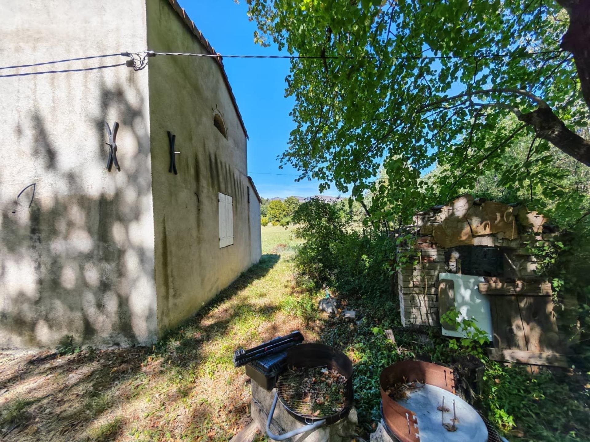 Maison à vendre, 68m², Aiglun