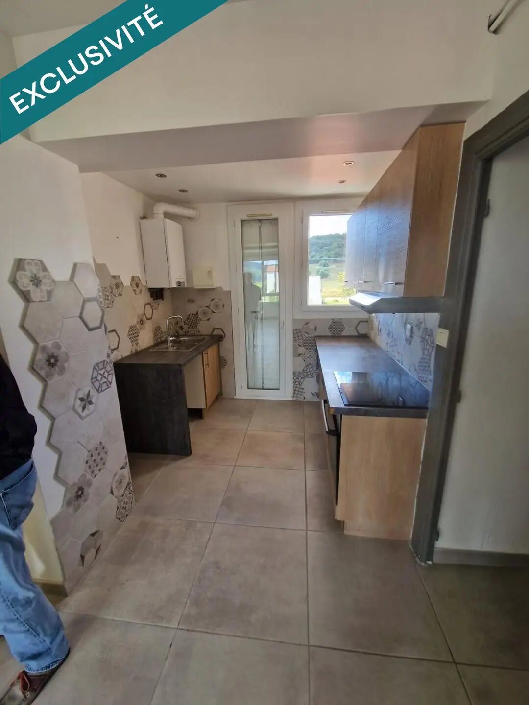 Appartement à vendre, 500m², Château-Arnoux-Saint-Auban