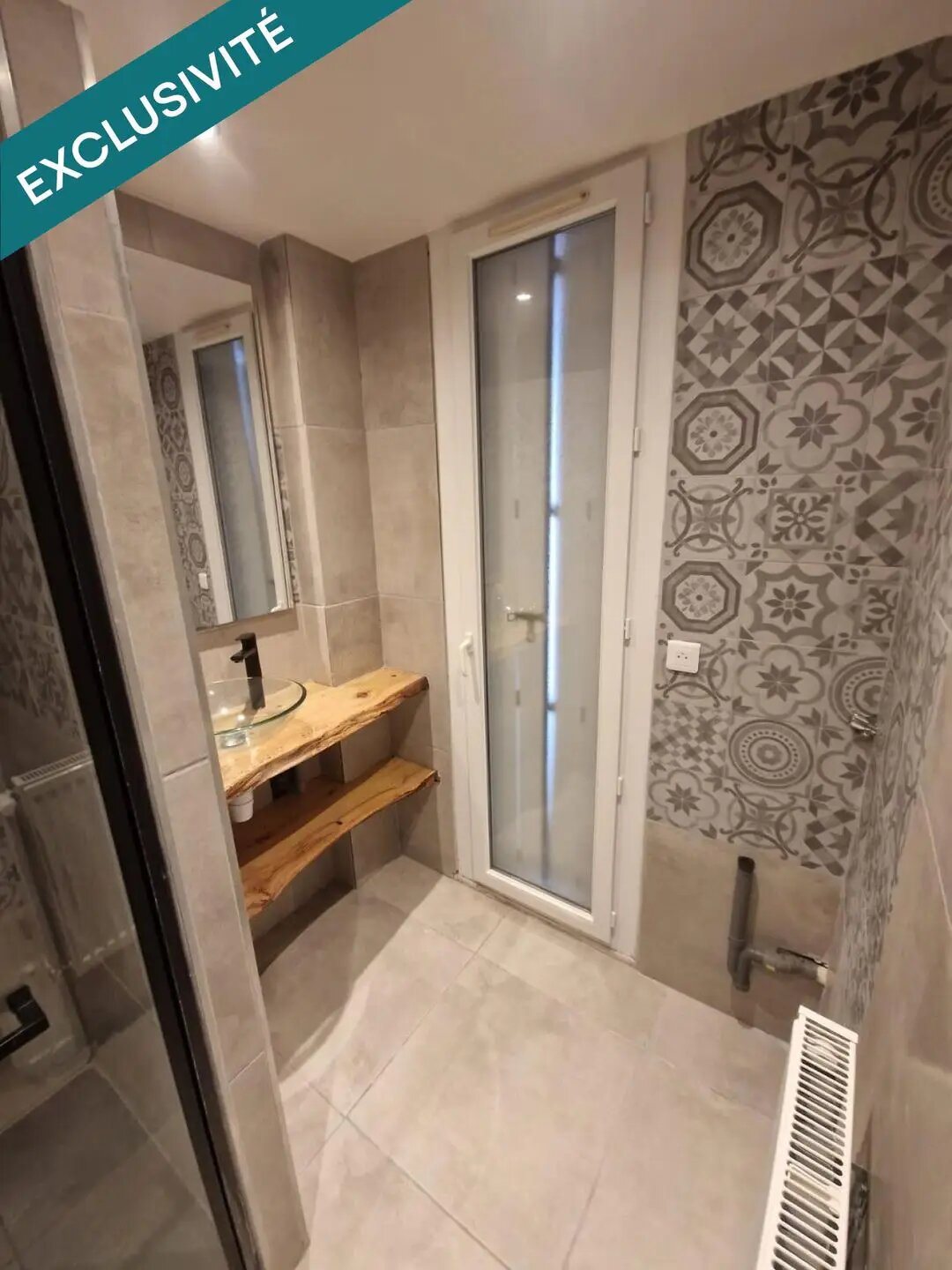 Appartement à vendre, 500m², Château-Arnoux-Saint-Auban