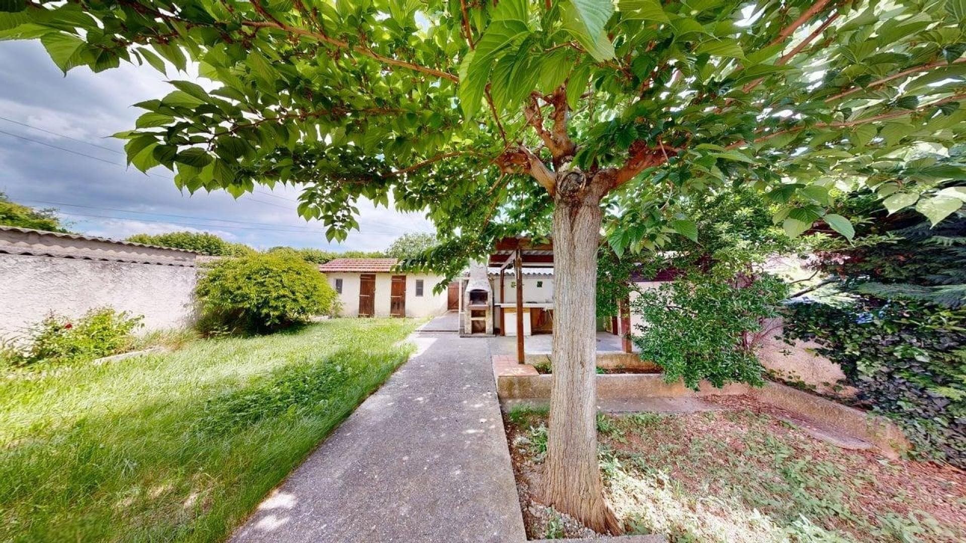 Maison à vendre, 126m², Château-Arnoux-Saint-Auban