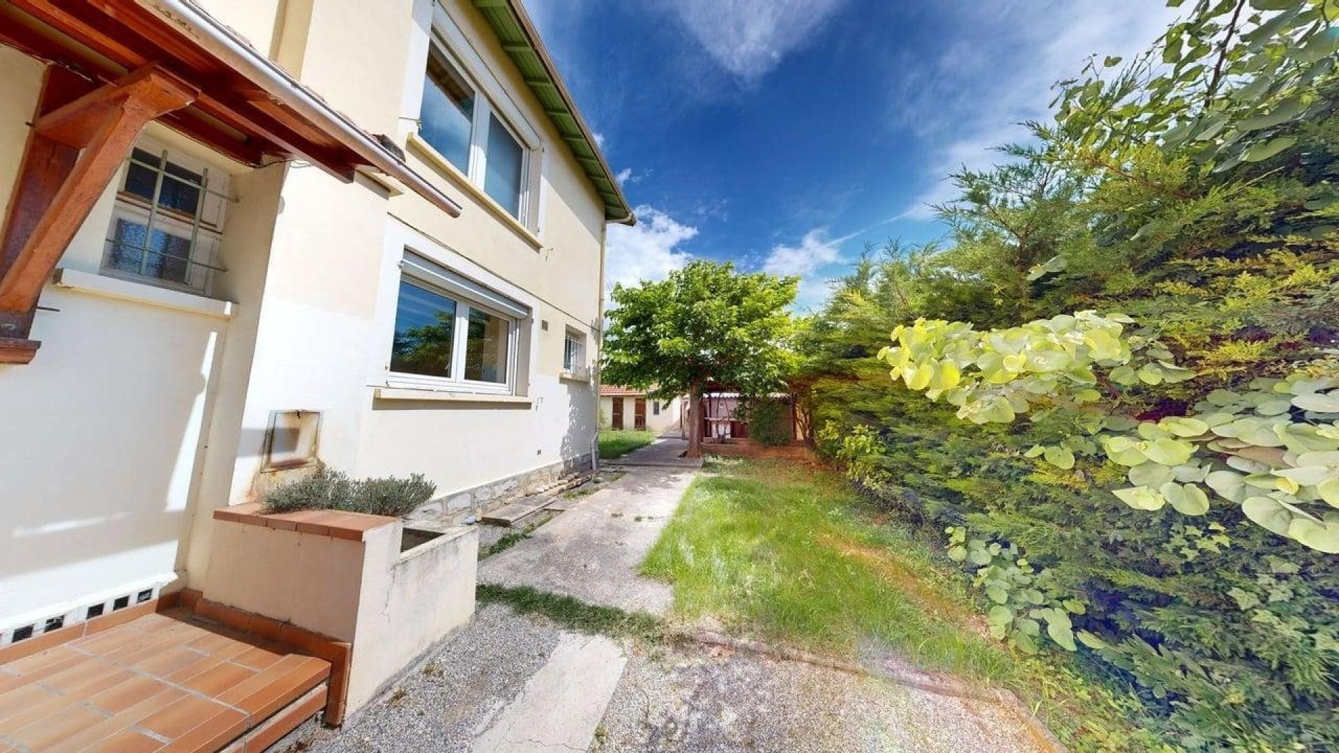 Maison à vendre, 126m², Château-Arnoux-Saint-Auban