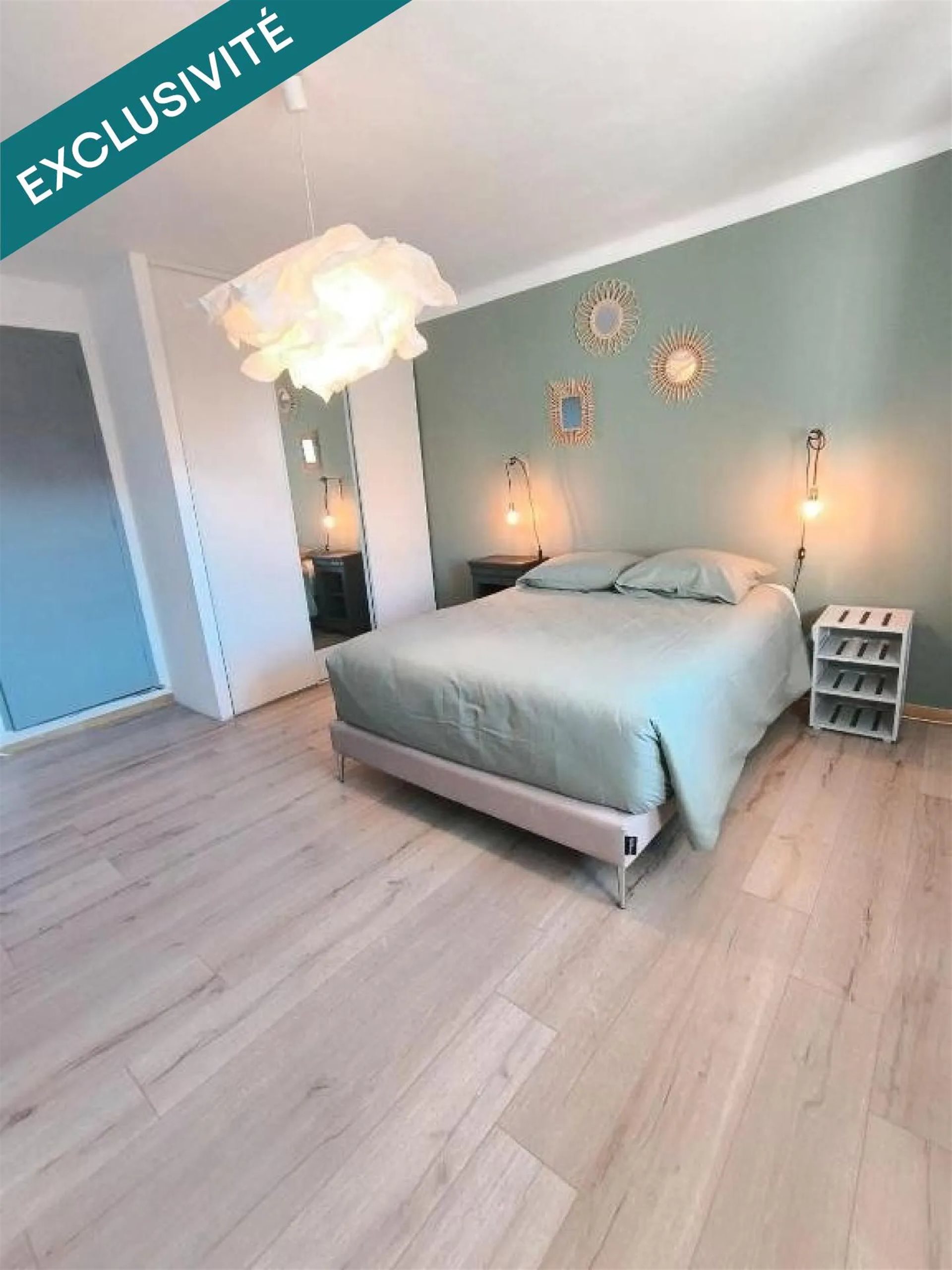 Maison à vendre, 82m², Volonne