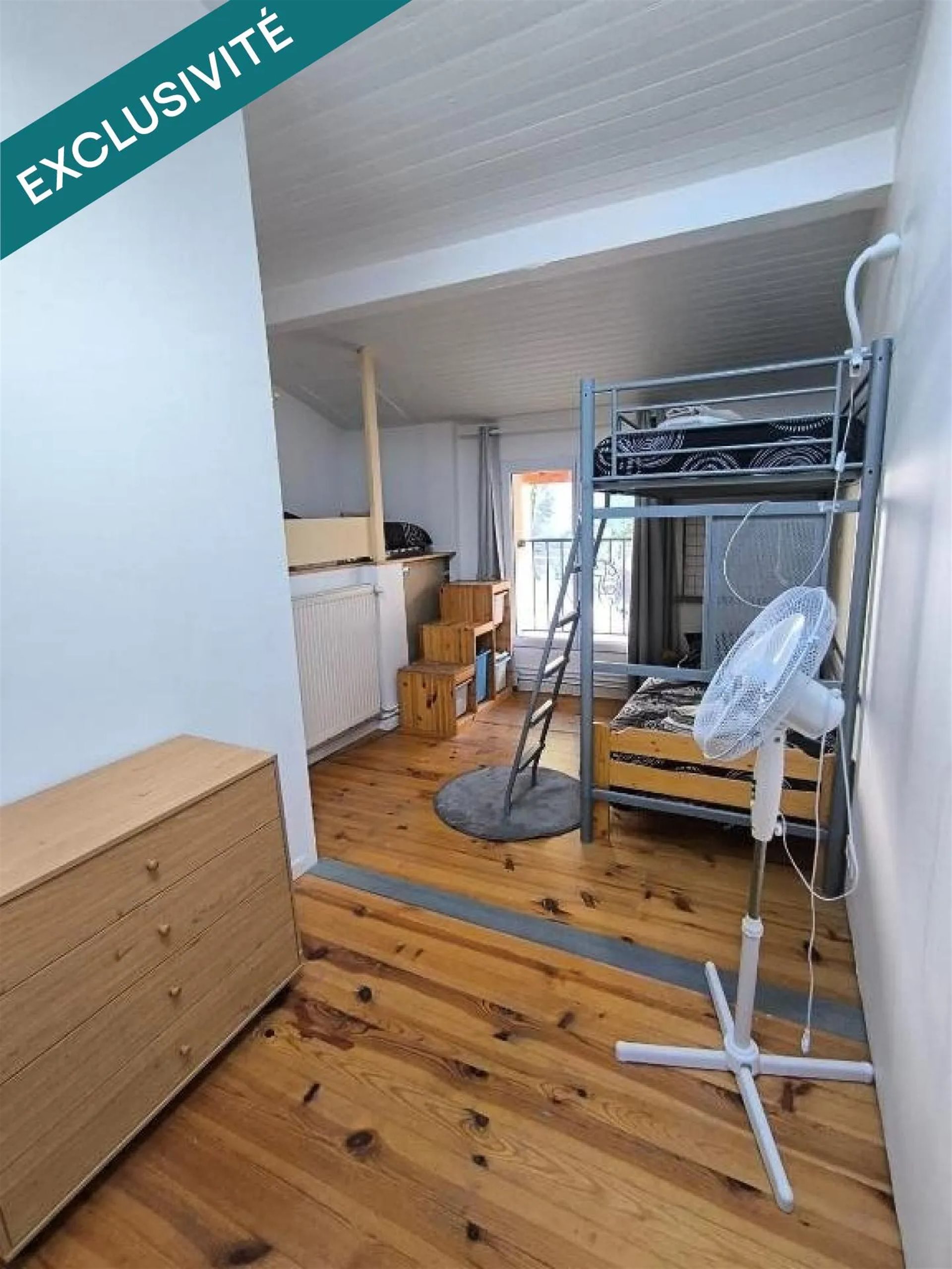 Maison à vendre, 82m², Volonne