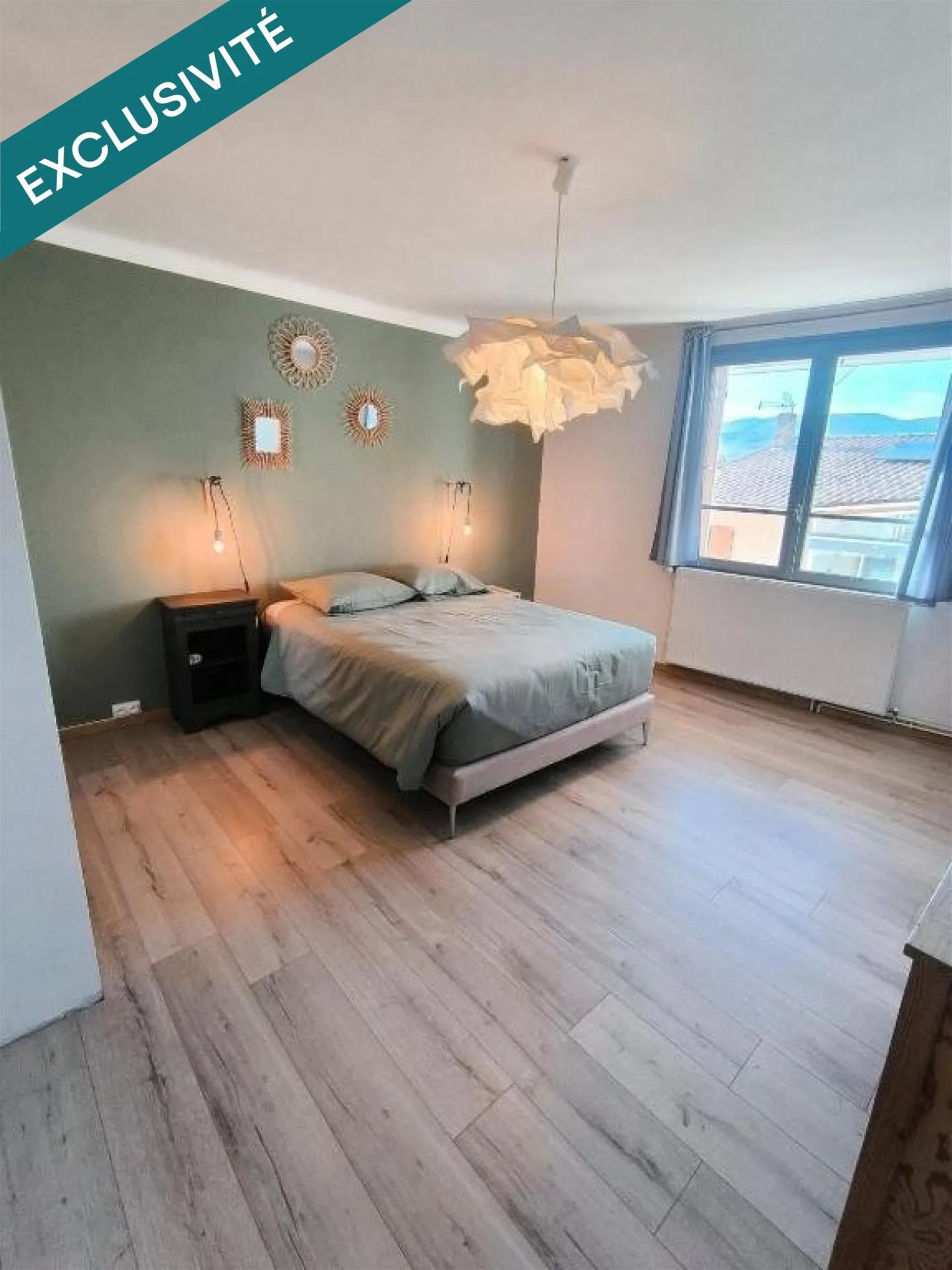 Maison à vendre, 82m², Volonne