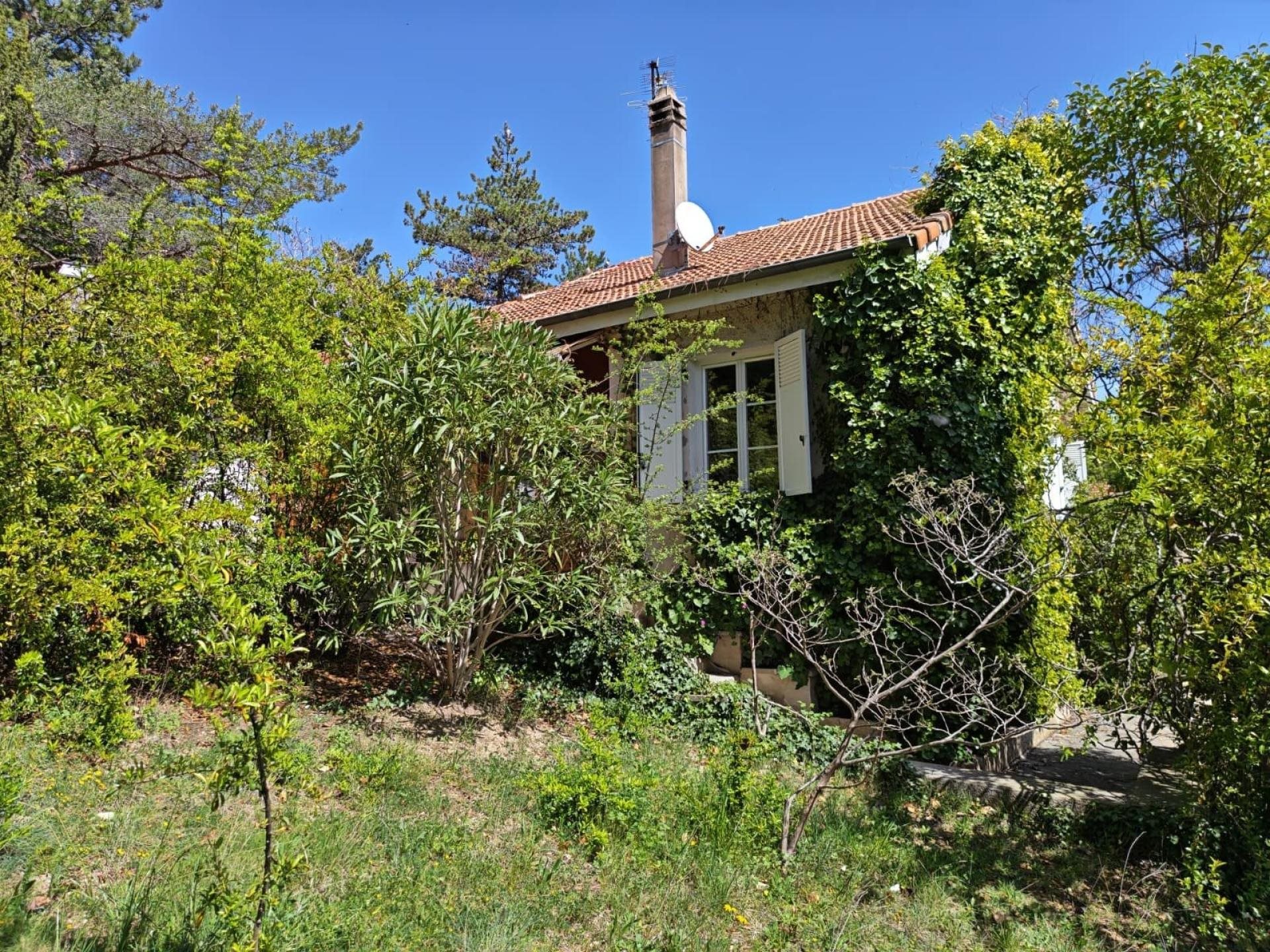 Maison à vendre, 82m², Château-Arnoux-Saint-Auban