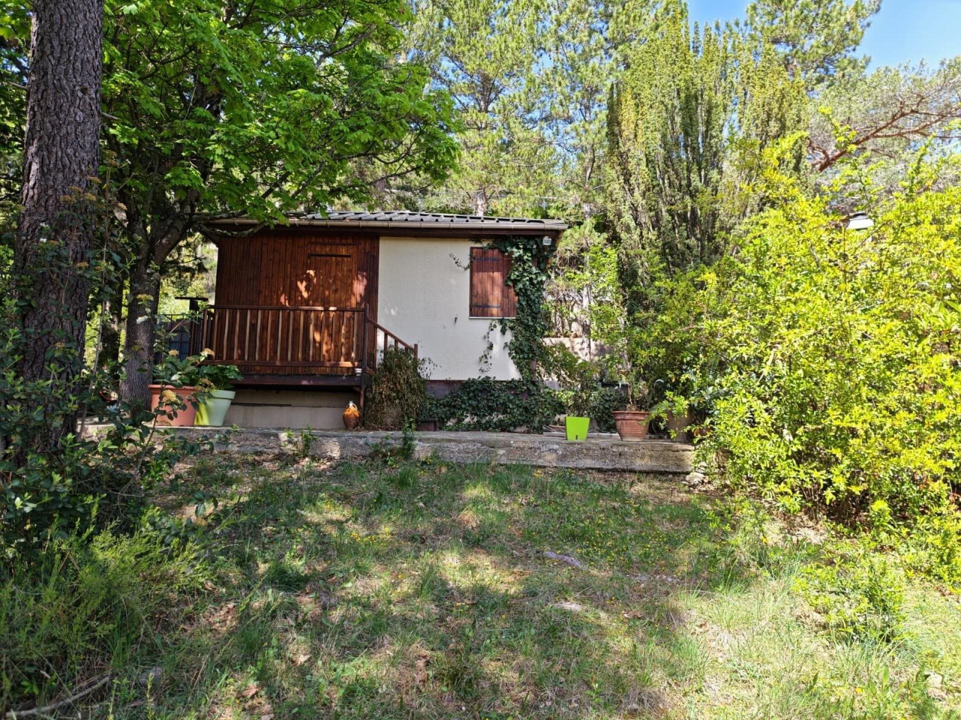 Maison à vendre, 82m², Château-Arnoux-Saint-Auban