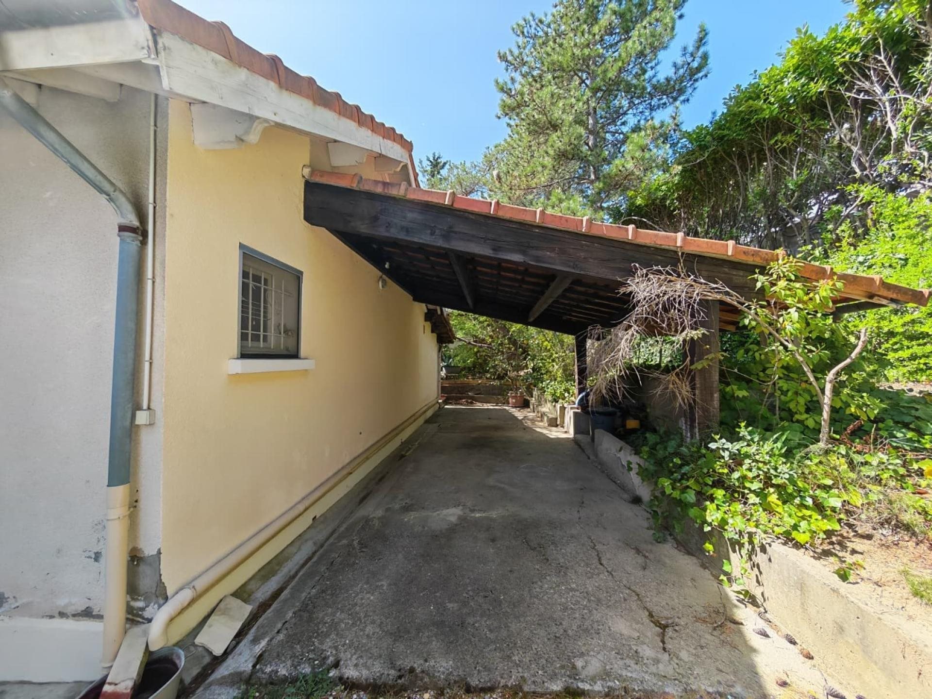 Maison à vendre, 82m², Château-Arnoux-Saint-Auban
