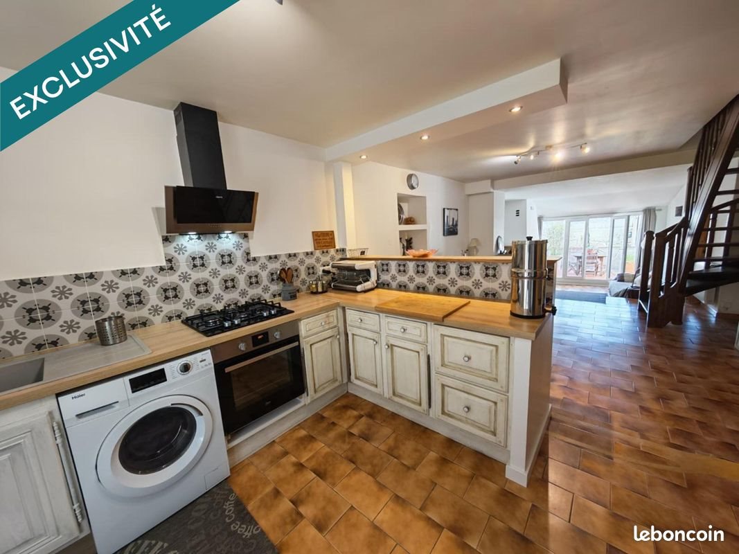 Maison à vendre, 93m², Les Mées