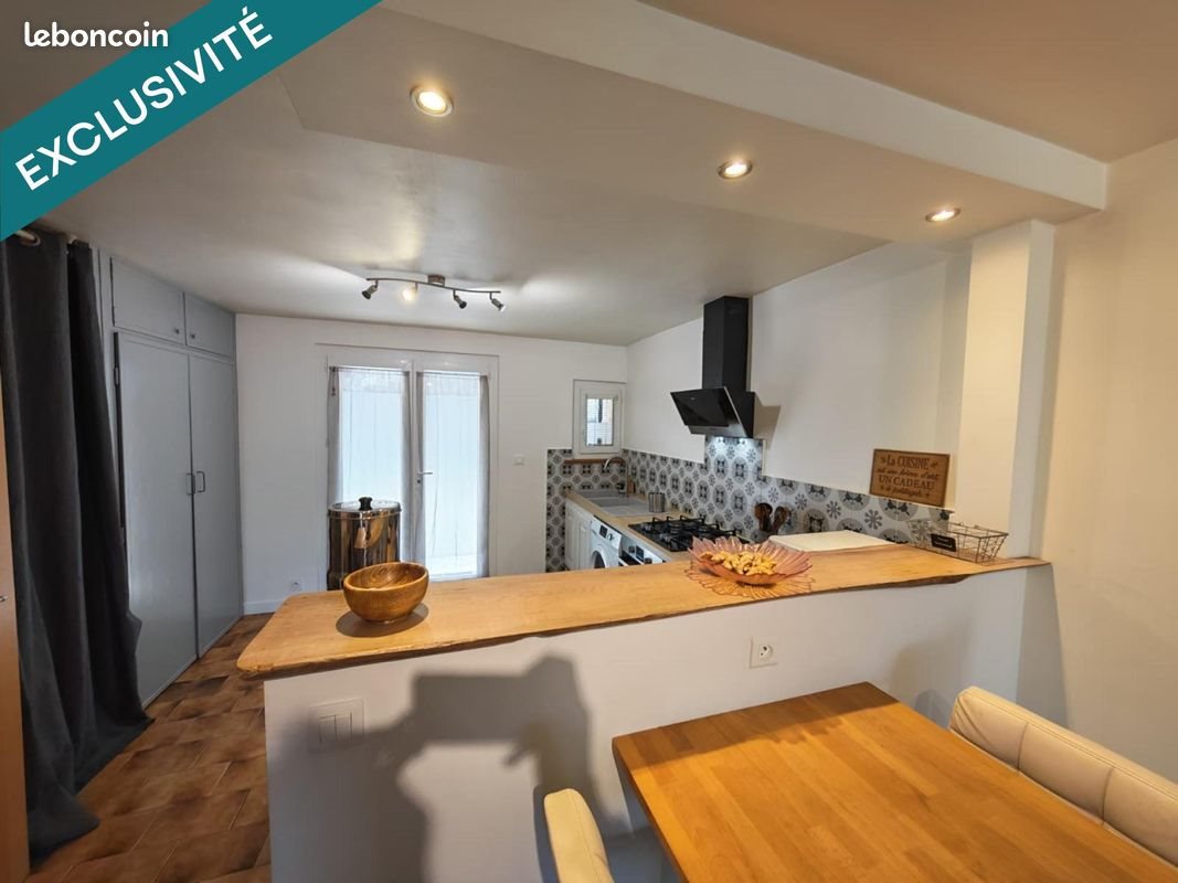 Maison à vendre, 93m², Les Mées