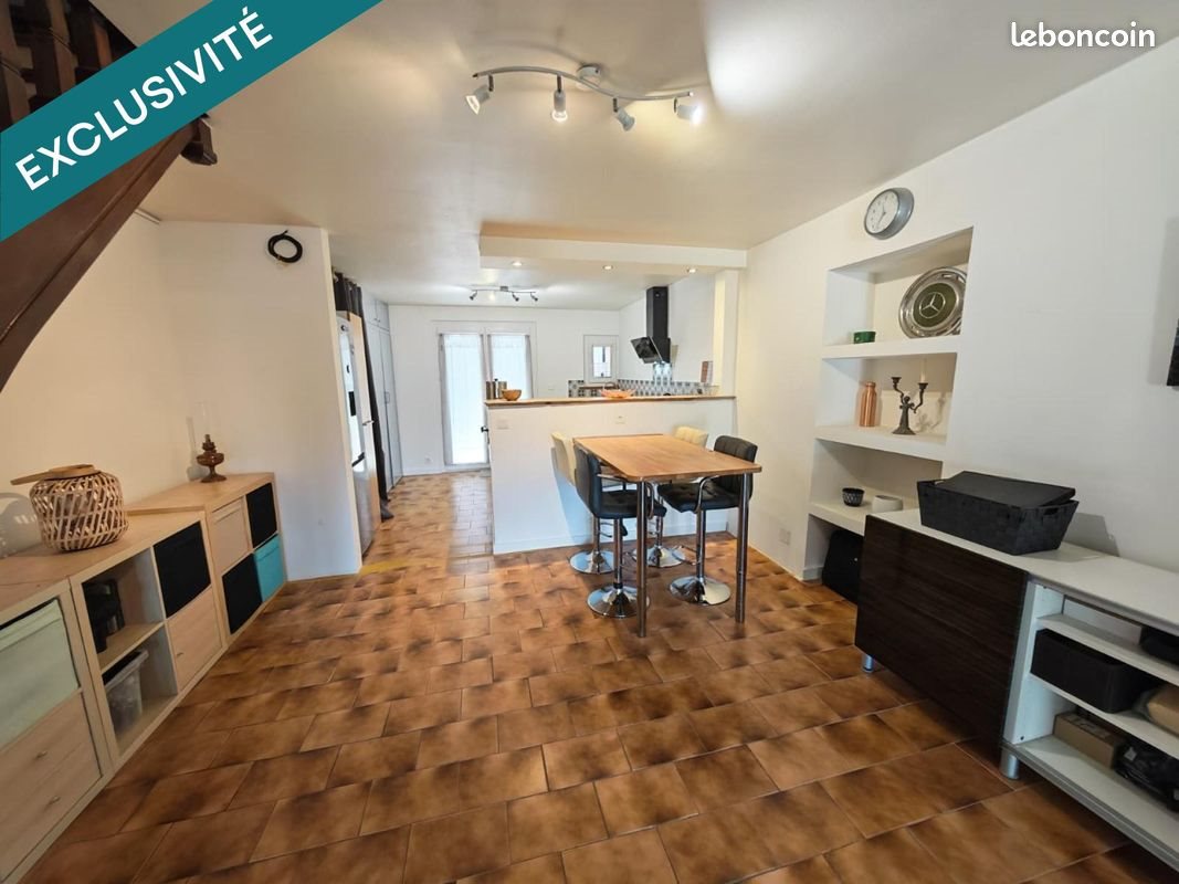 Maison à vendre, 93m², Les Mées