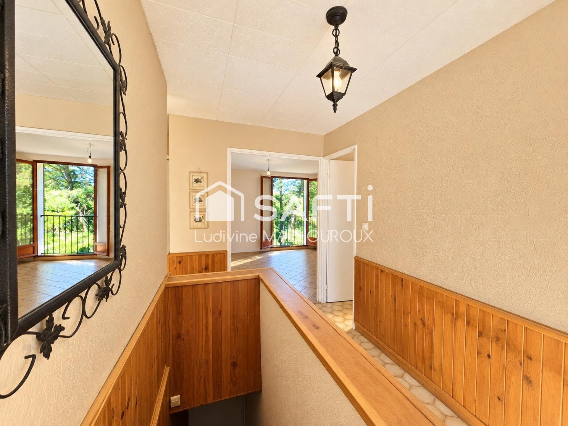 Maison à vendre, 91m², Rougnac
