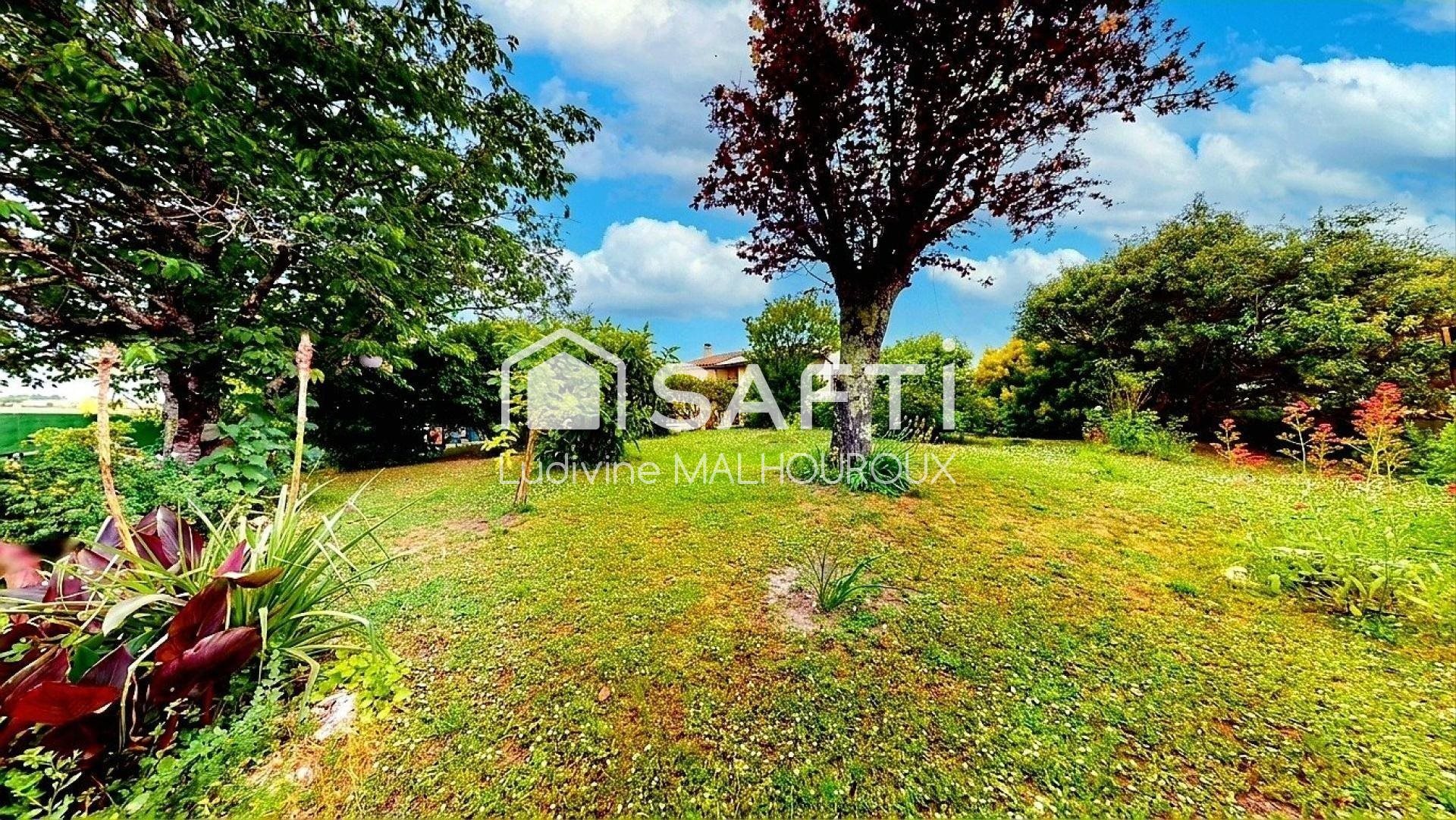 Maison à vendre, 90m², Gurat