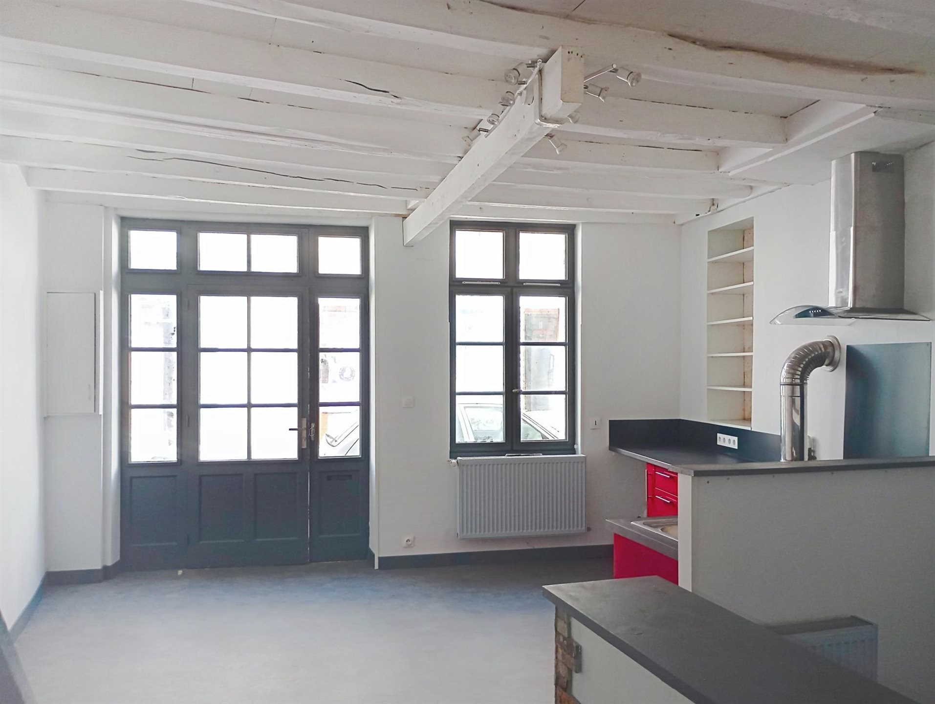 Maison à vendre, 78m², Villebois-Lavalette
