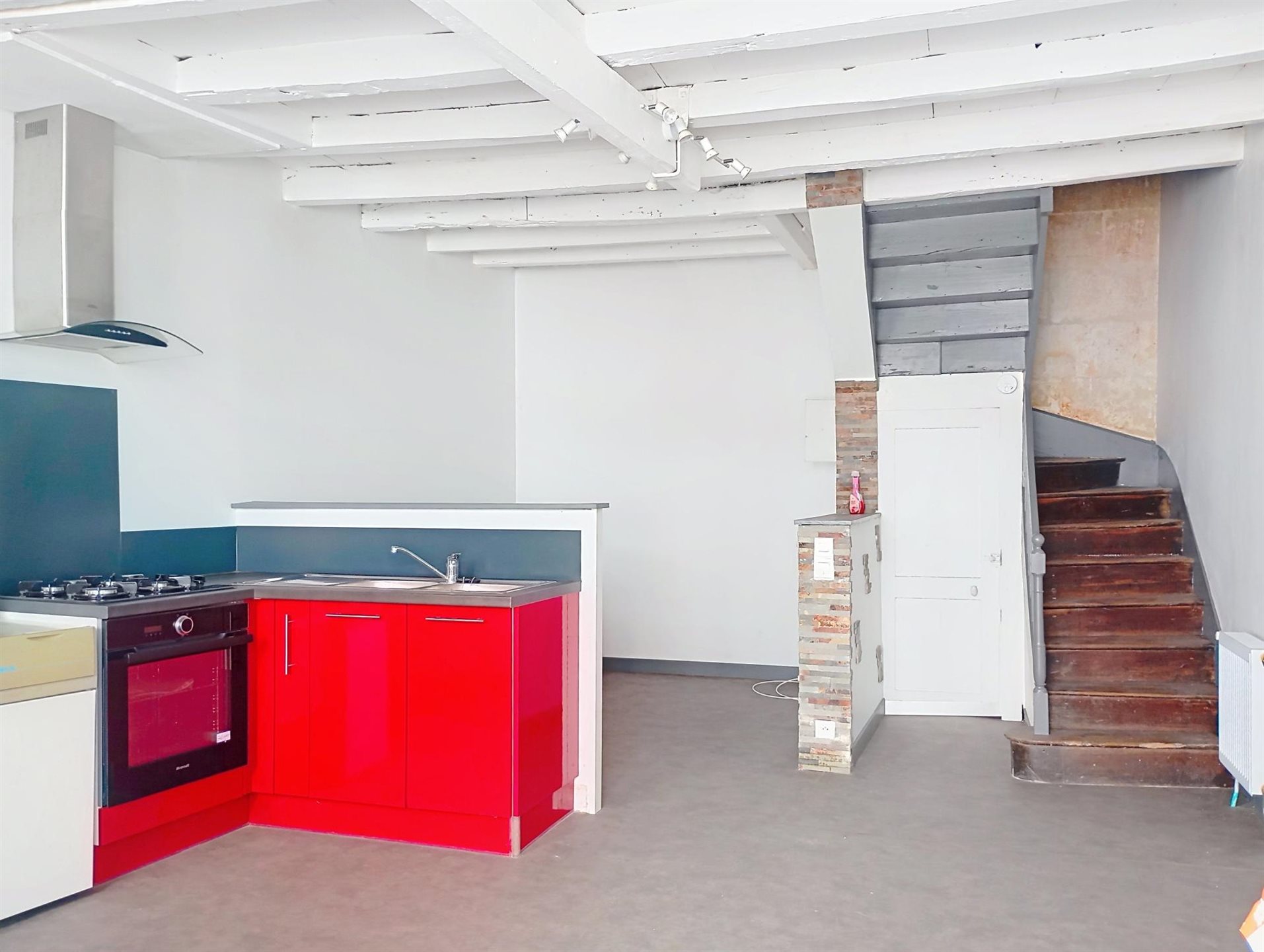 Maison à vendre, 78m², Villebois-Lavalette