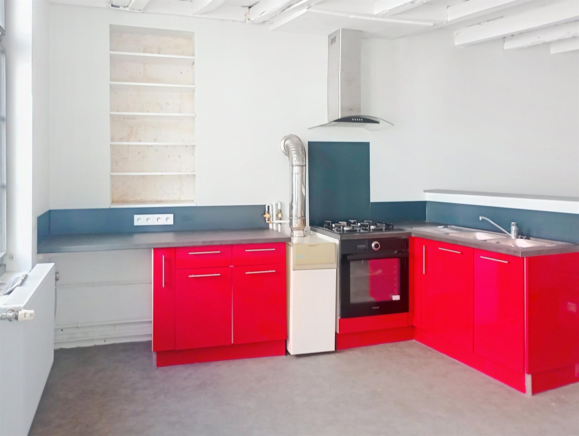Maison à vendre, 78m², Villebois-Lavalette