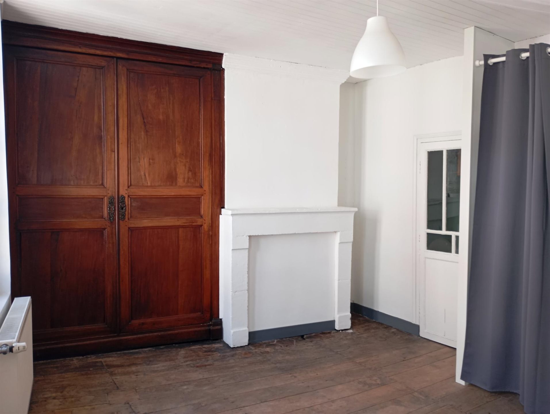 Maison à vendre, 78m², Villebois-Lavalette